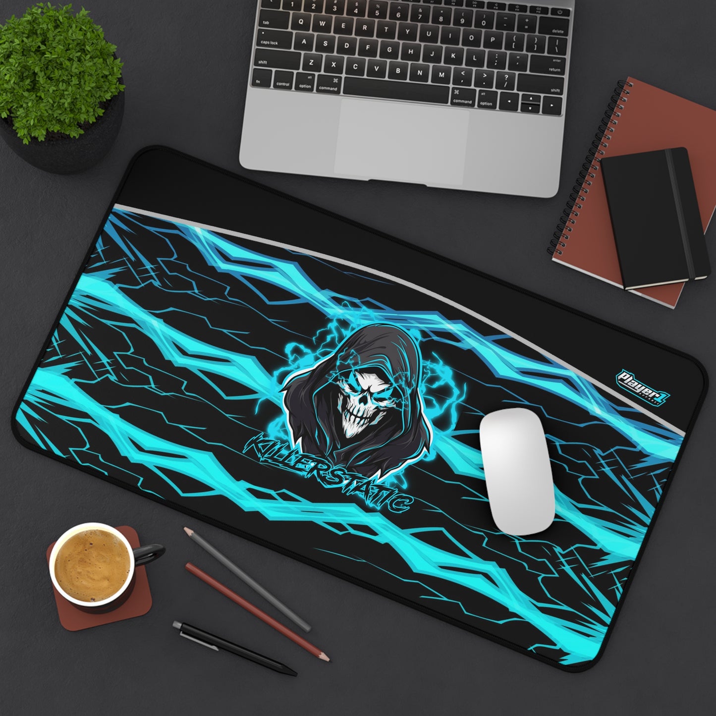 KillerStatic Mouse Pad