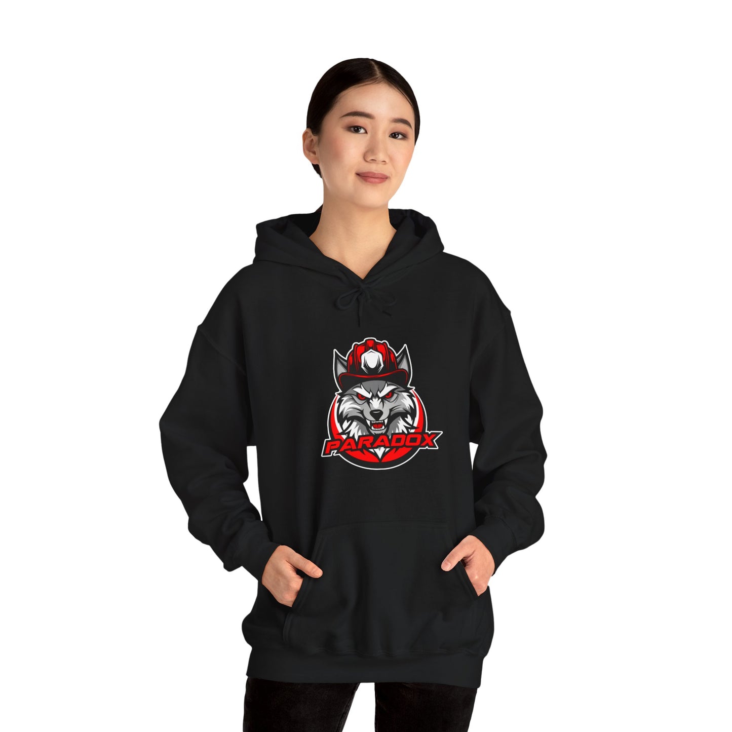 Paradox Classic Unisex Hoodie