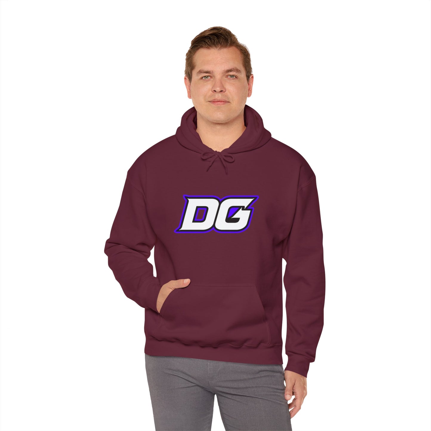 Defy Gravity Unisex Hoodie