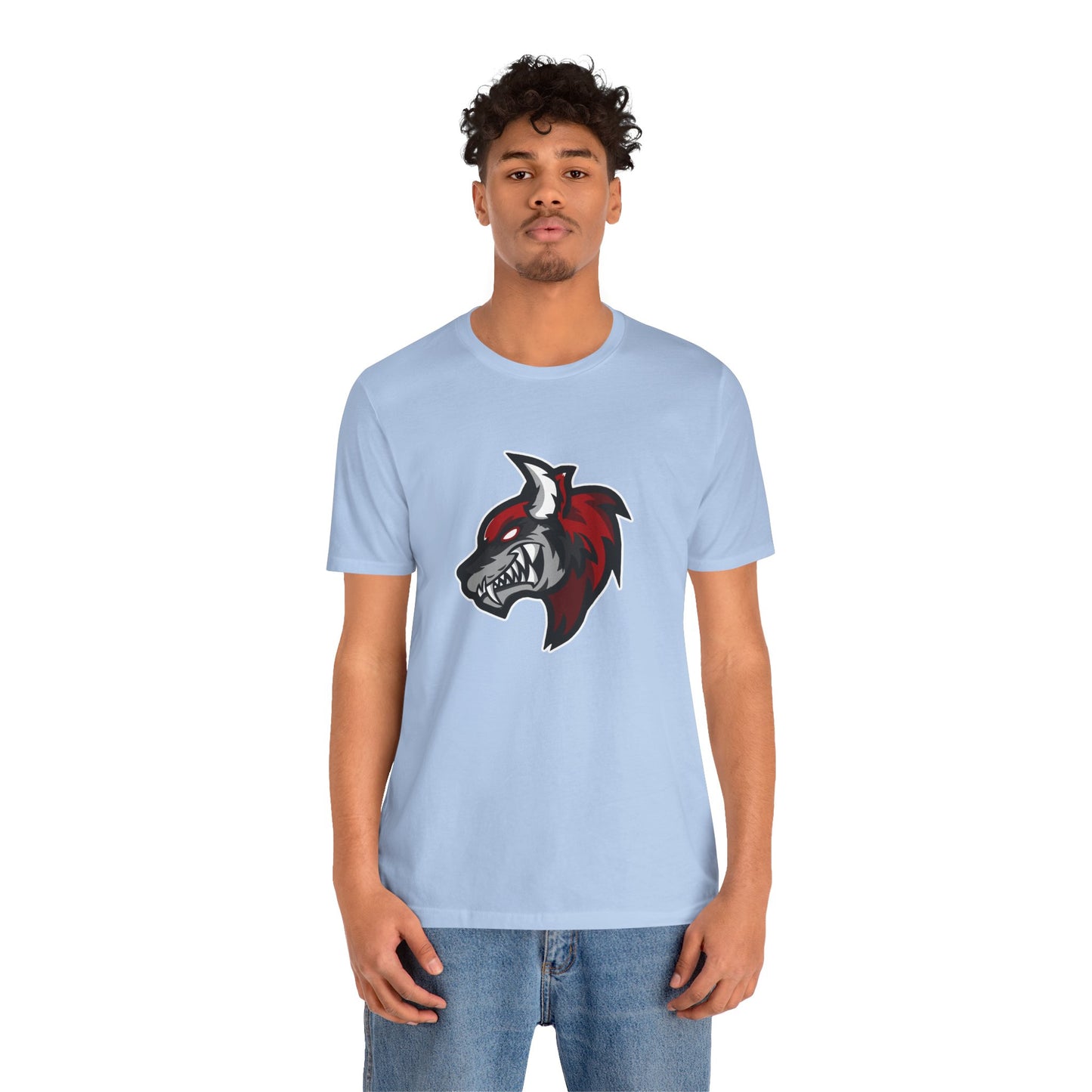 DevilWolf Classic Unisex T-shirt