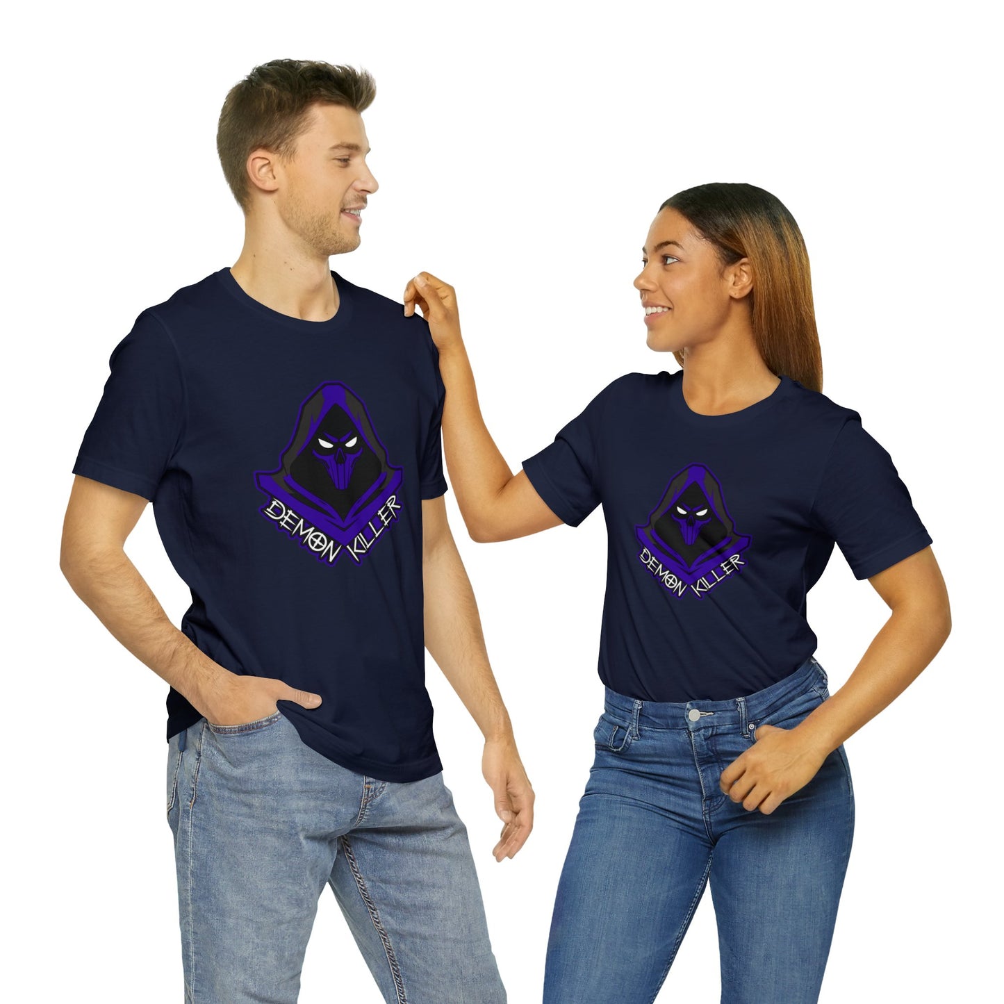 Demon Killer Classic Unisex T-shirt