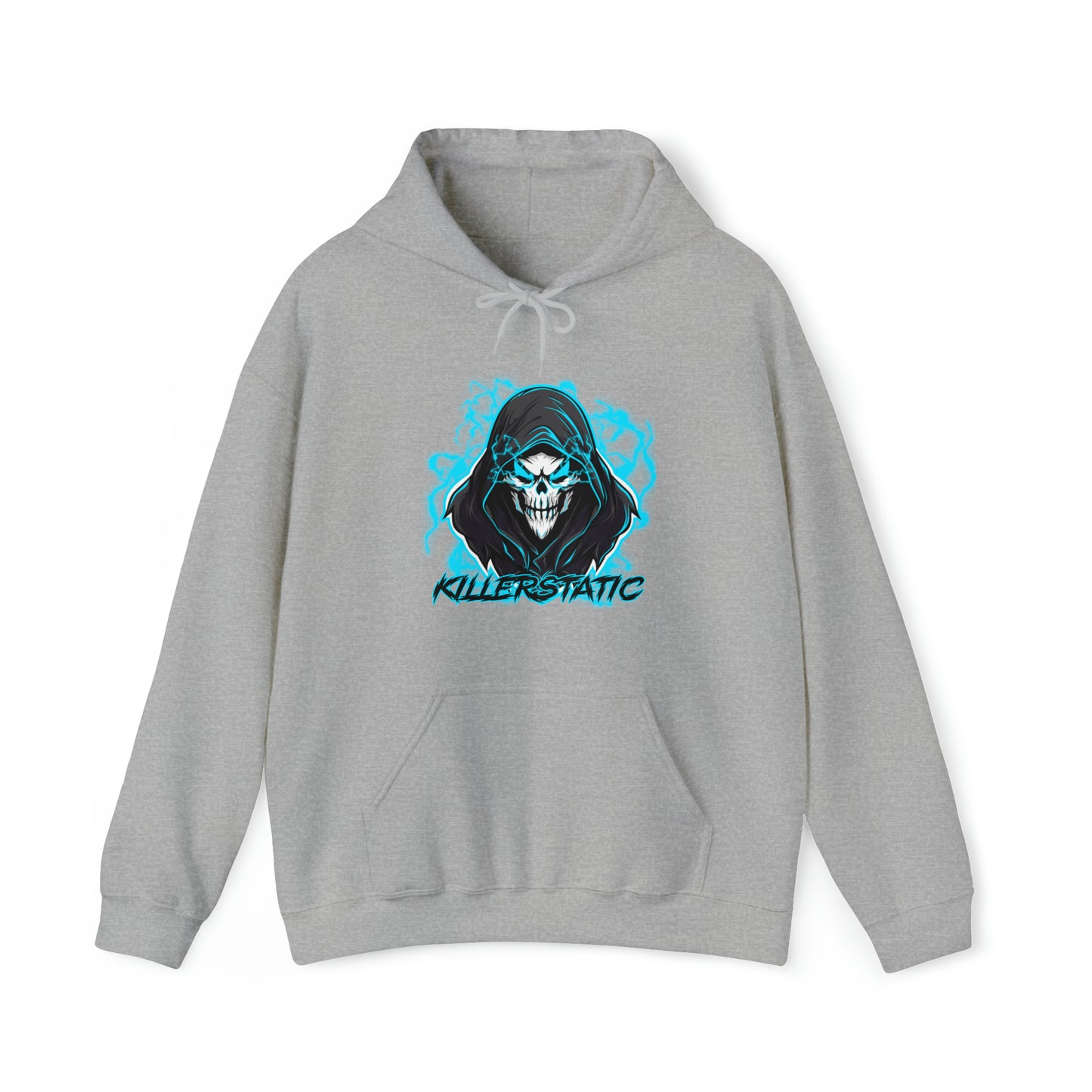 KillerStatic Unisex Hoodie
