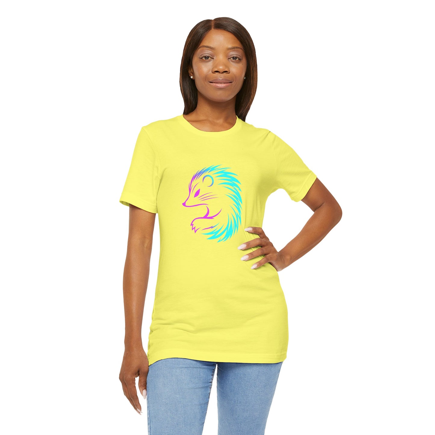 Kraven Quills Unisex T-shirt