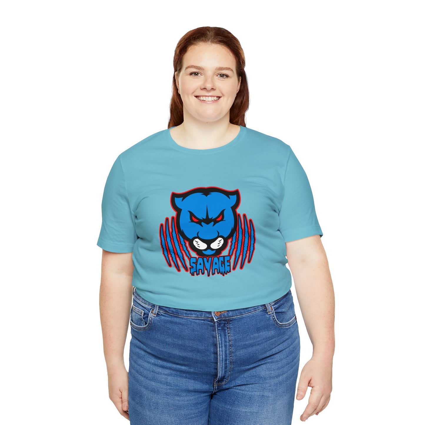 Savage Classic Unisex T-shirt