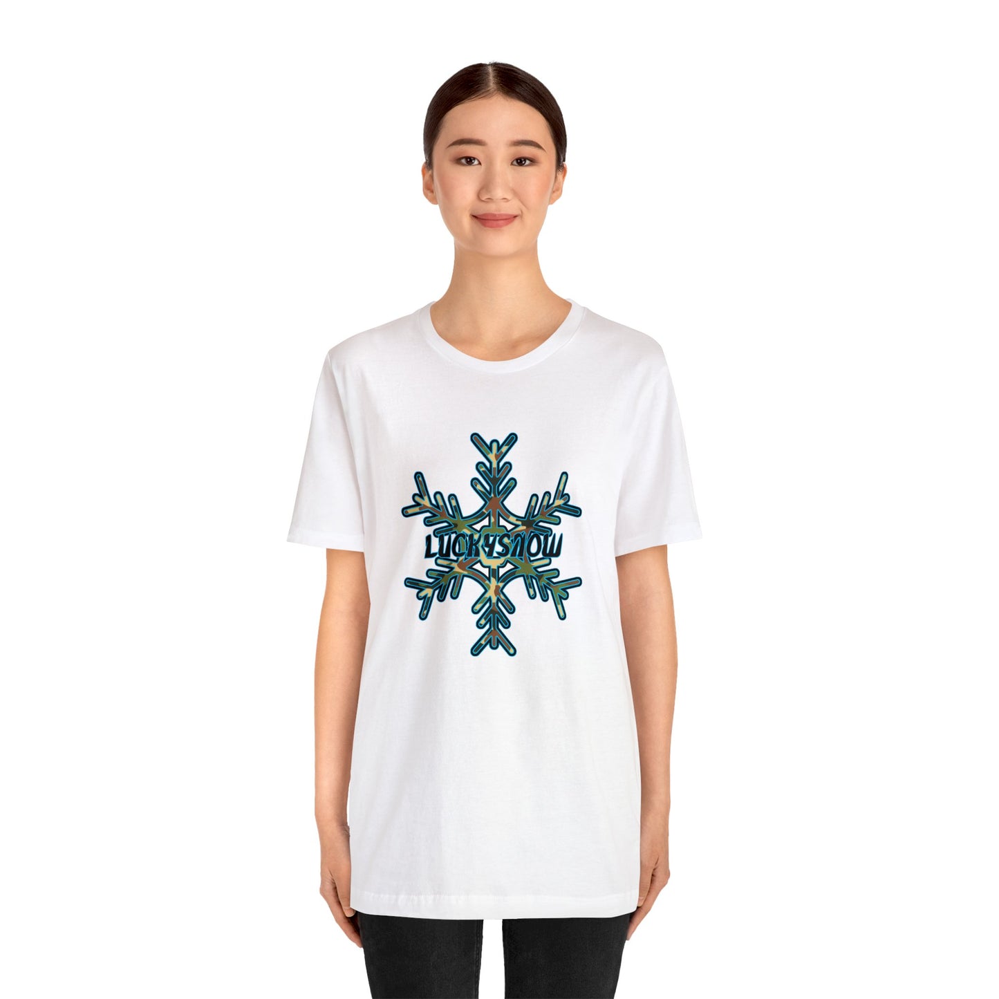 LuckySnow Classic Unisex T-shirt