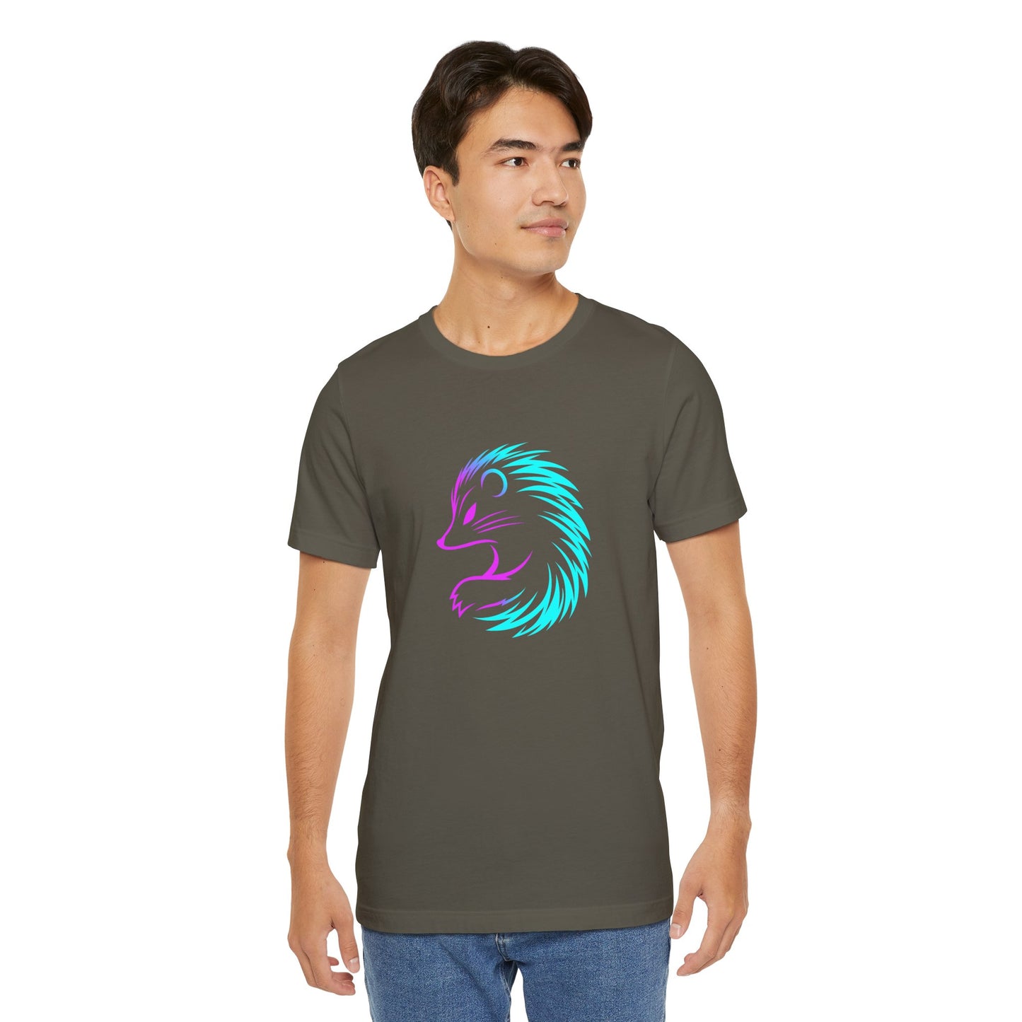 Kraven Quills Unisex T-shirt