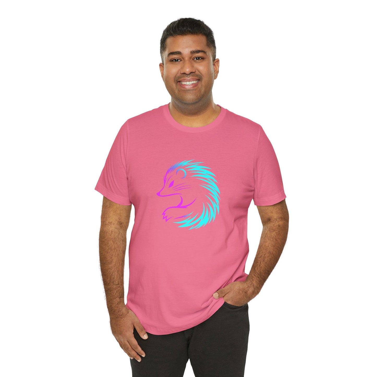 Kraven Quills Unisex T-shirt