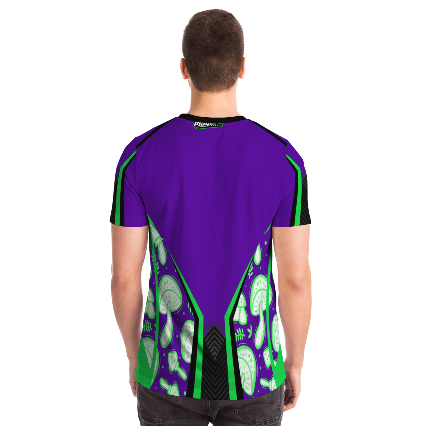 Master Pickel Joe Pro Jersey