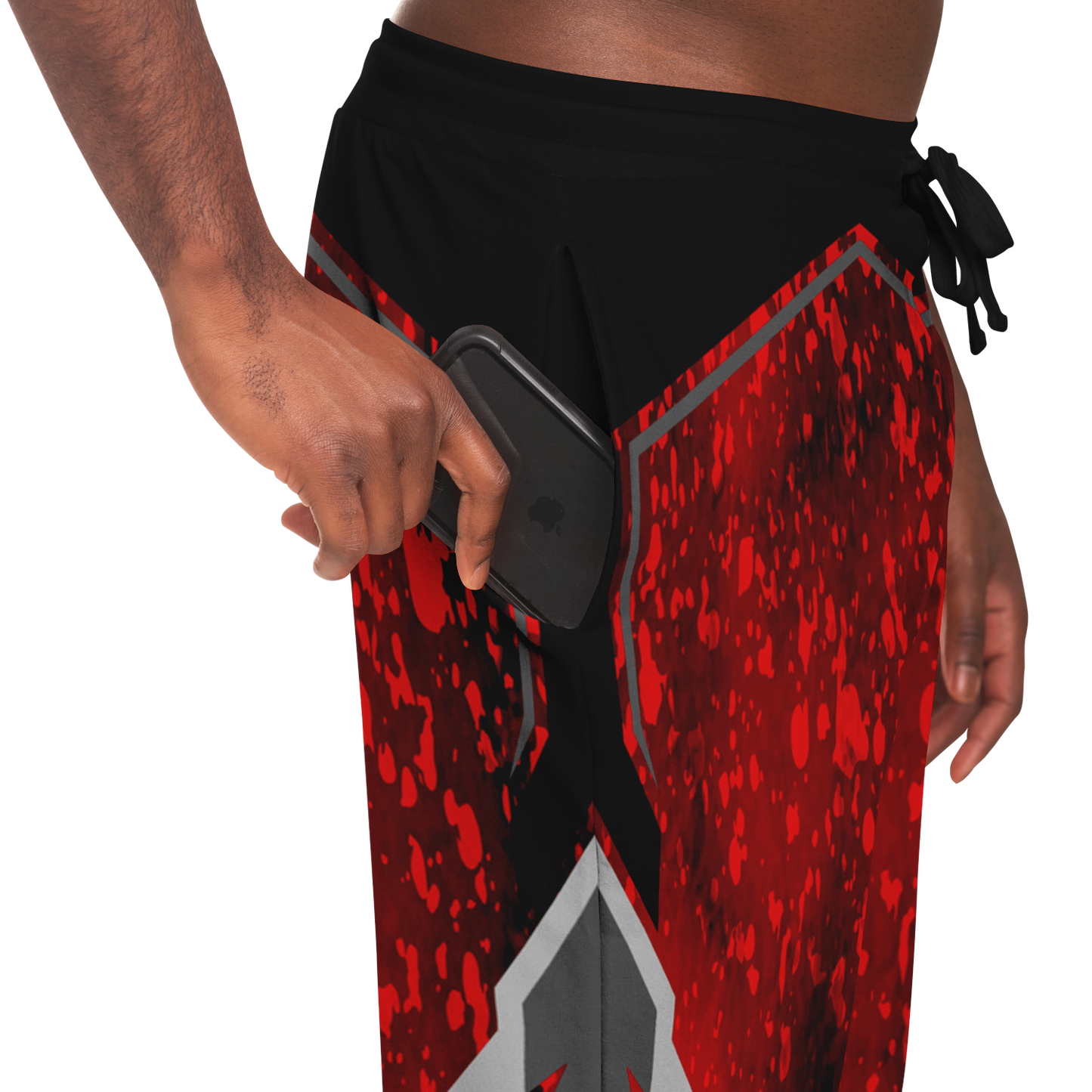 Deadlyshot16 Jogger Pants