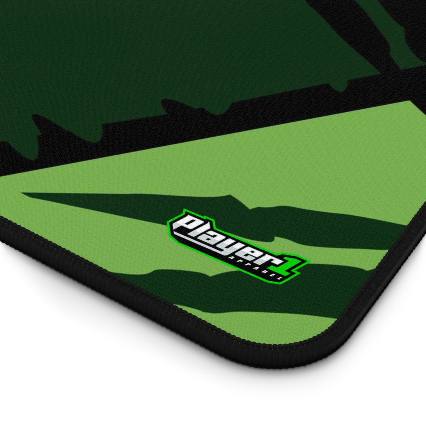 Swampy Mouse Pad
