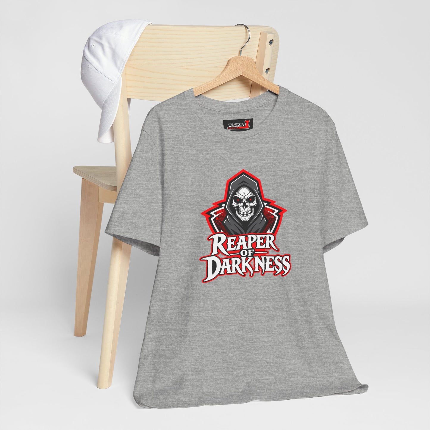 Reaper Of Darkness Classic Unisex T-shirt