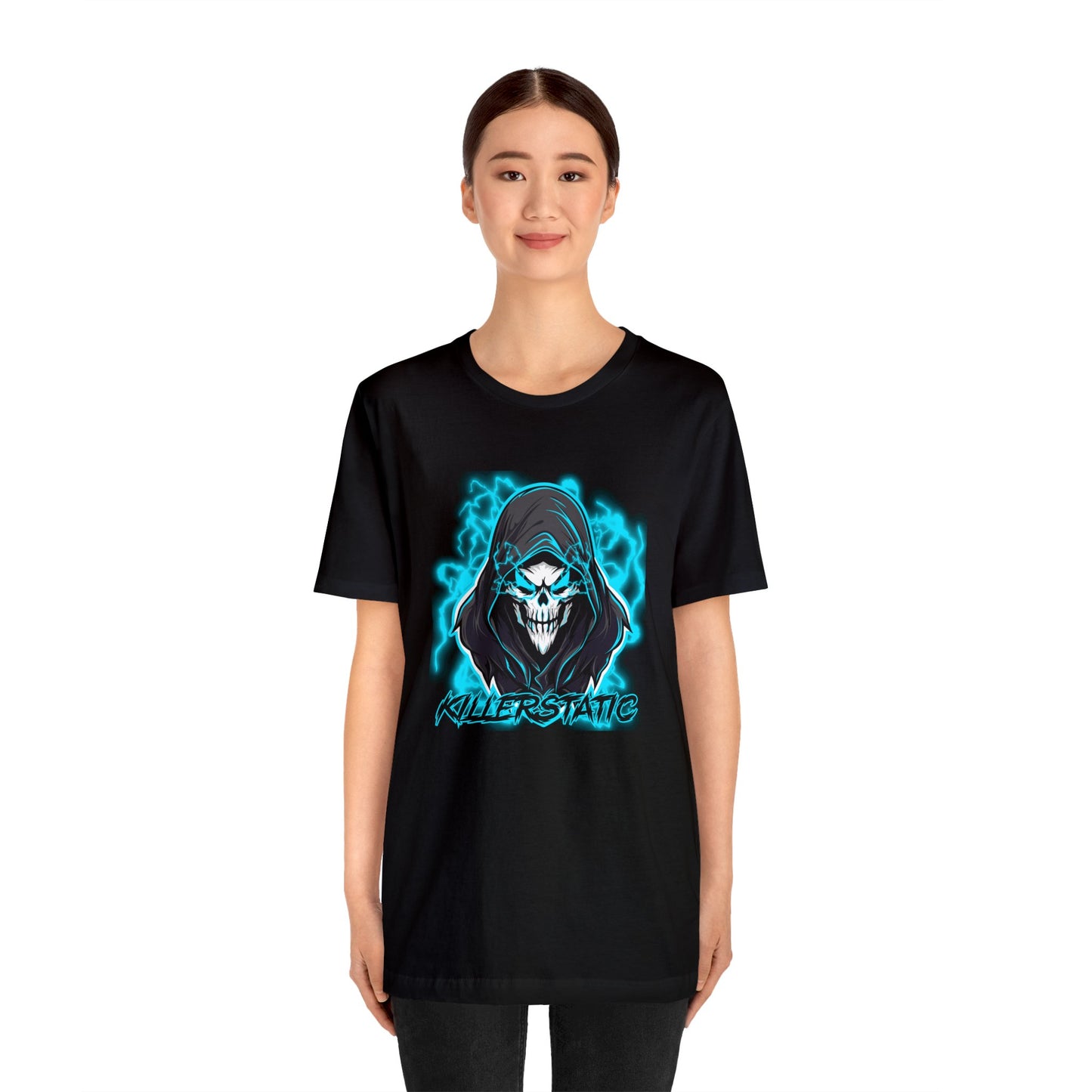 KillerStatic Unisex T-shirt
