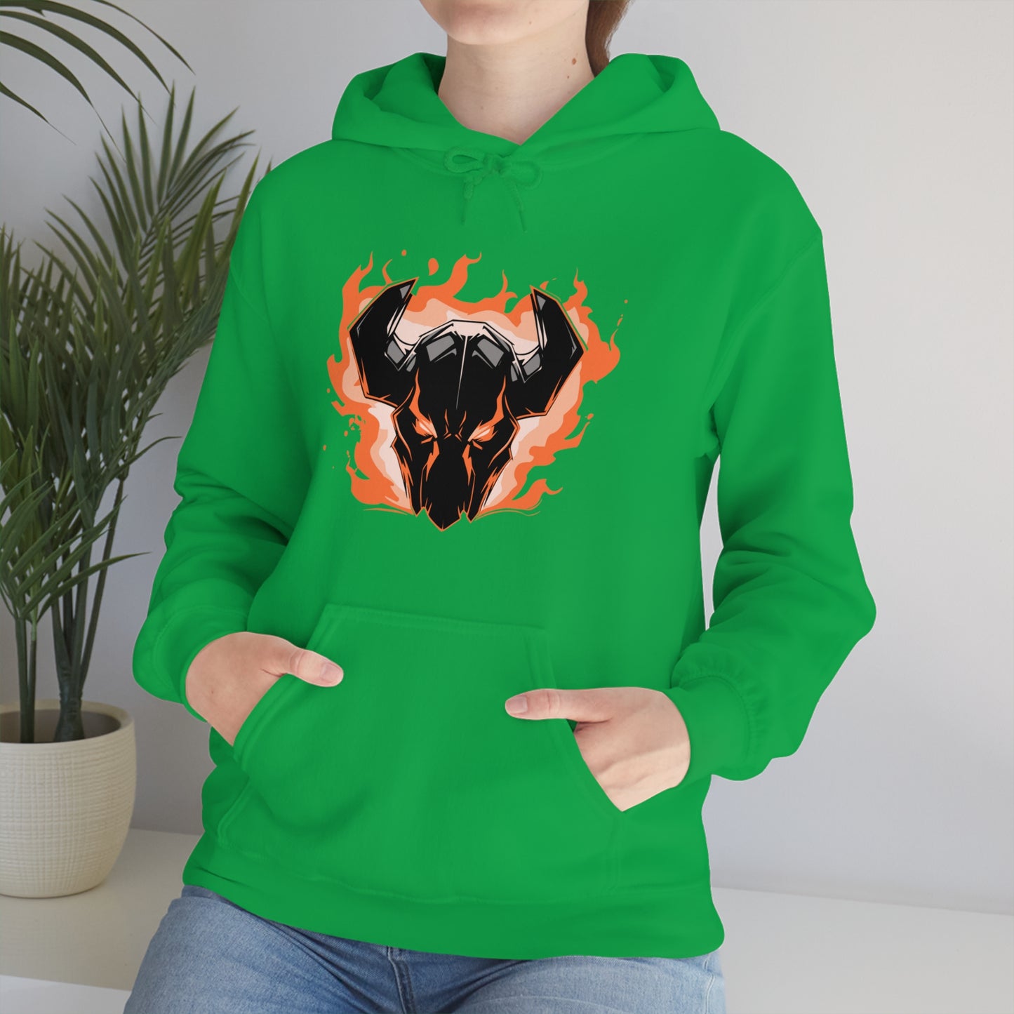 Mr. Florian Unisex Hoodie