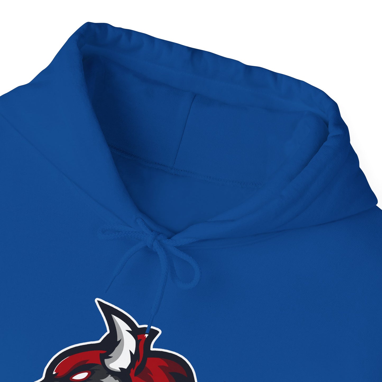DevilWolf Classic Unisex Hoodie