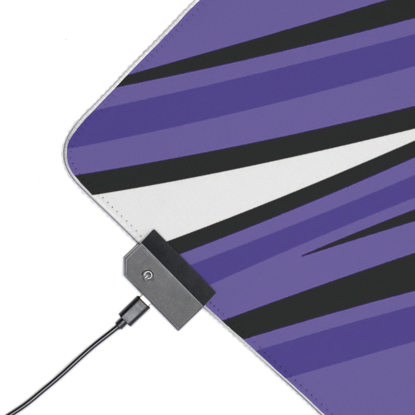 Miz Murder LED Gaming Mouse Pad