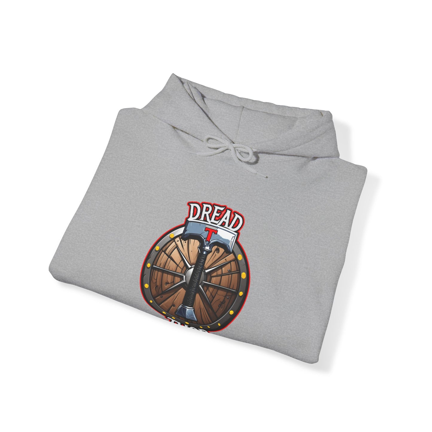 DreadThor Classic Unisex Hoodie