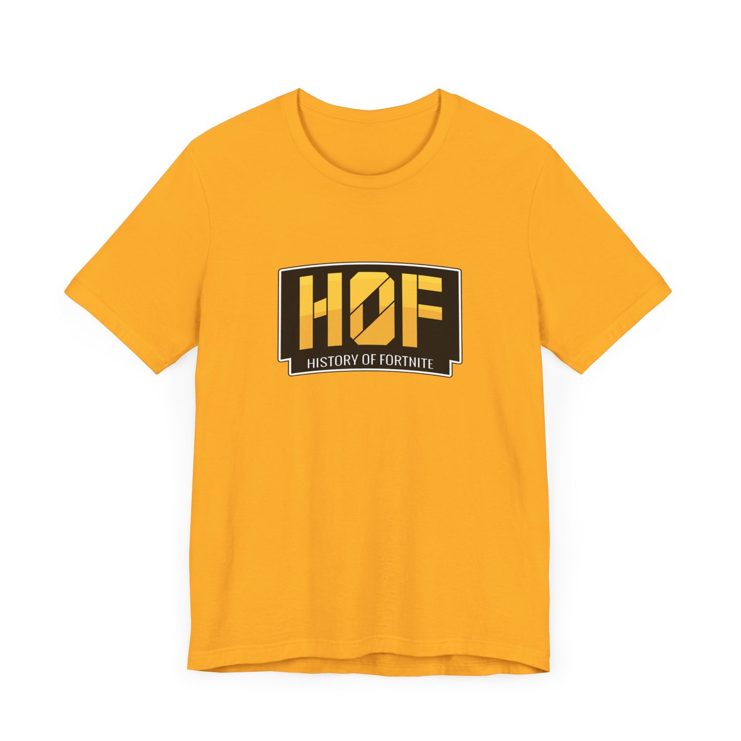 History Of FN Unisex T-shirt