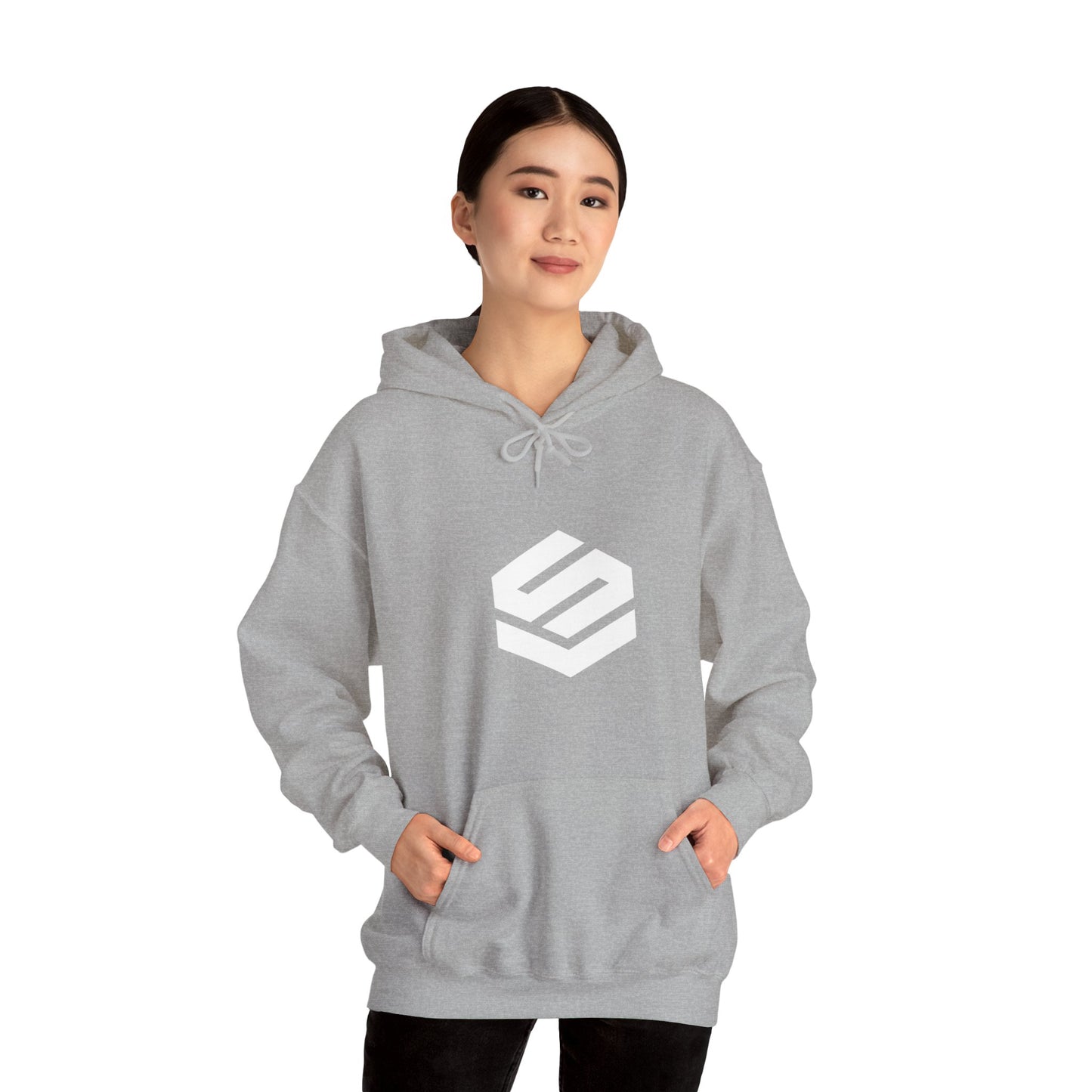 Stasis Unisex Hoodie