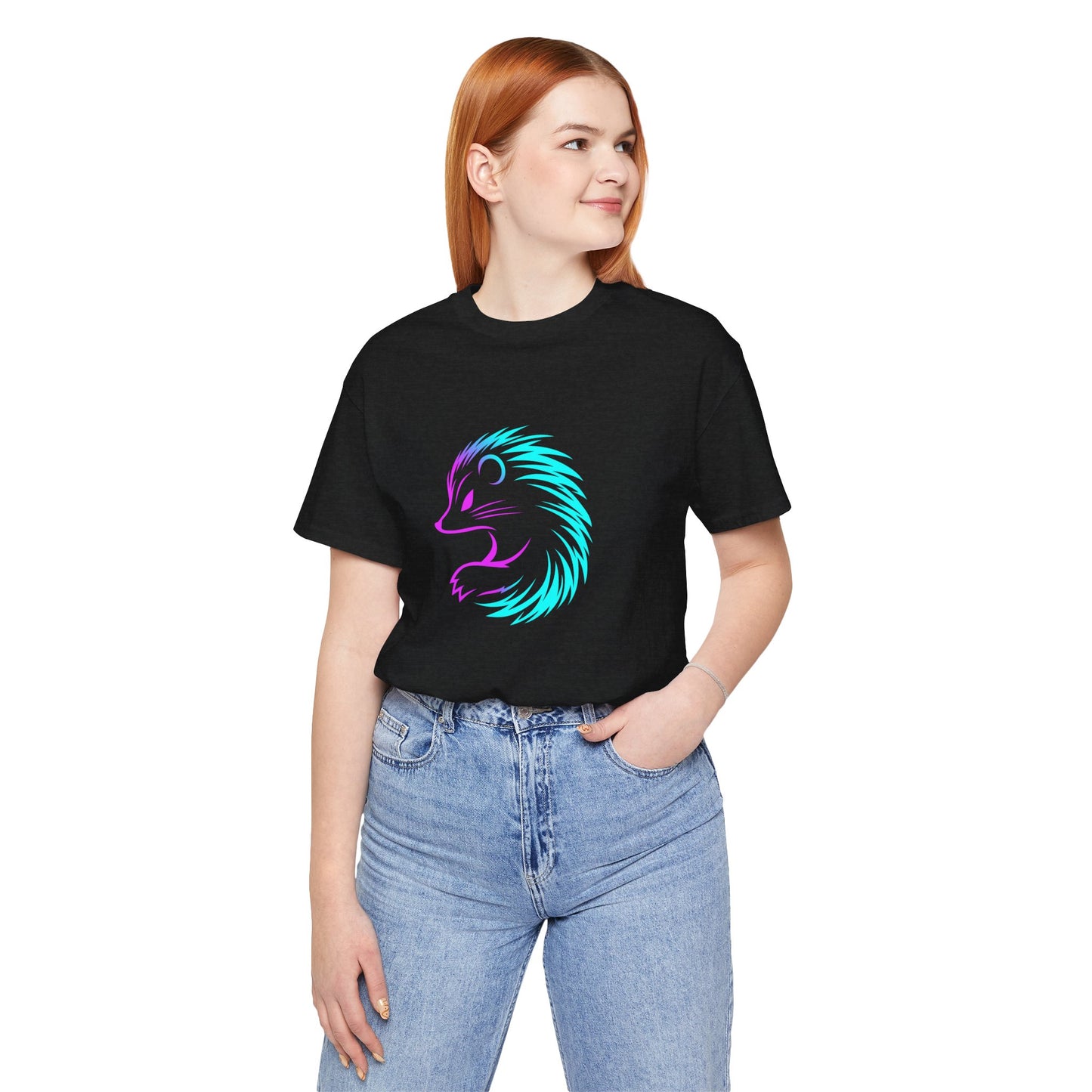 Kraven Quills Unisex T-shirt