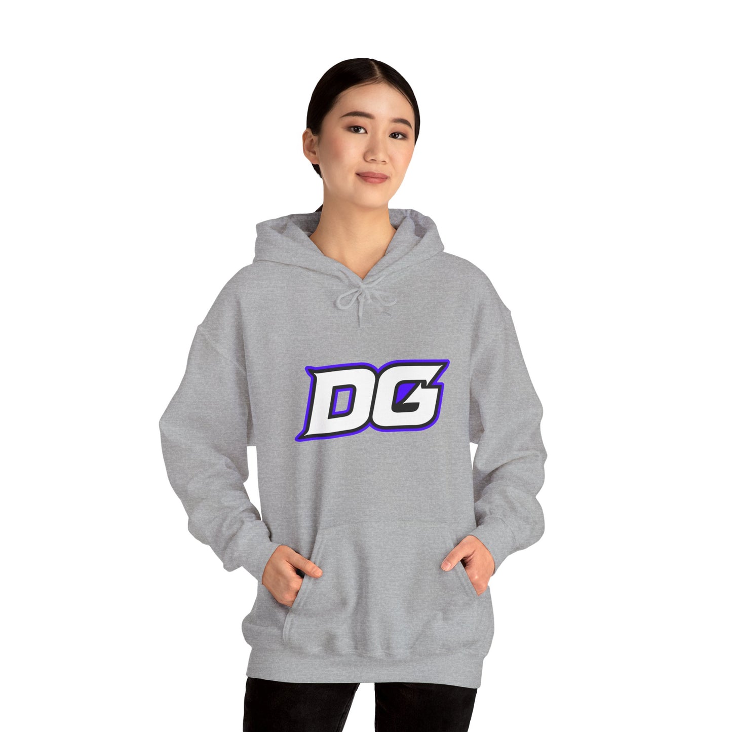 Defy Gravity Unisex Hoodie