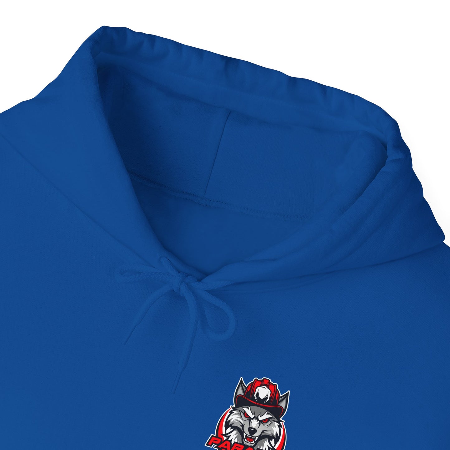 Paradox Classic #2 Unisex Hoodie