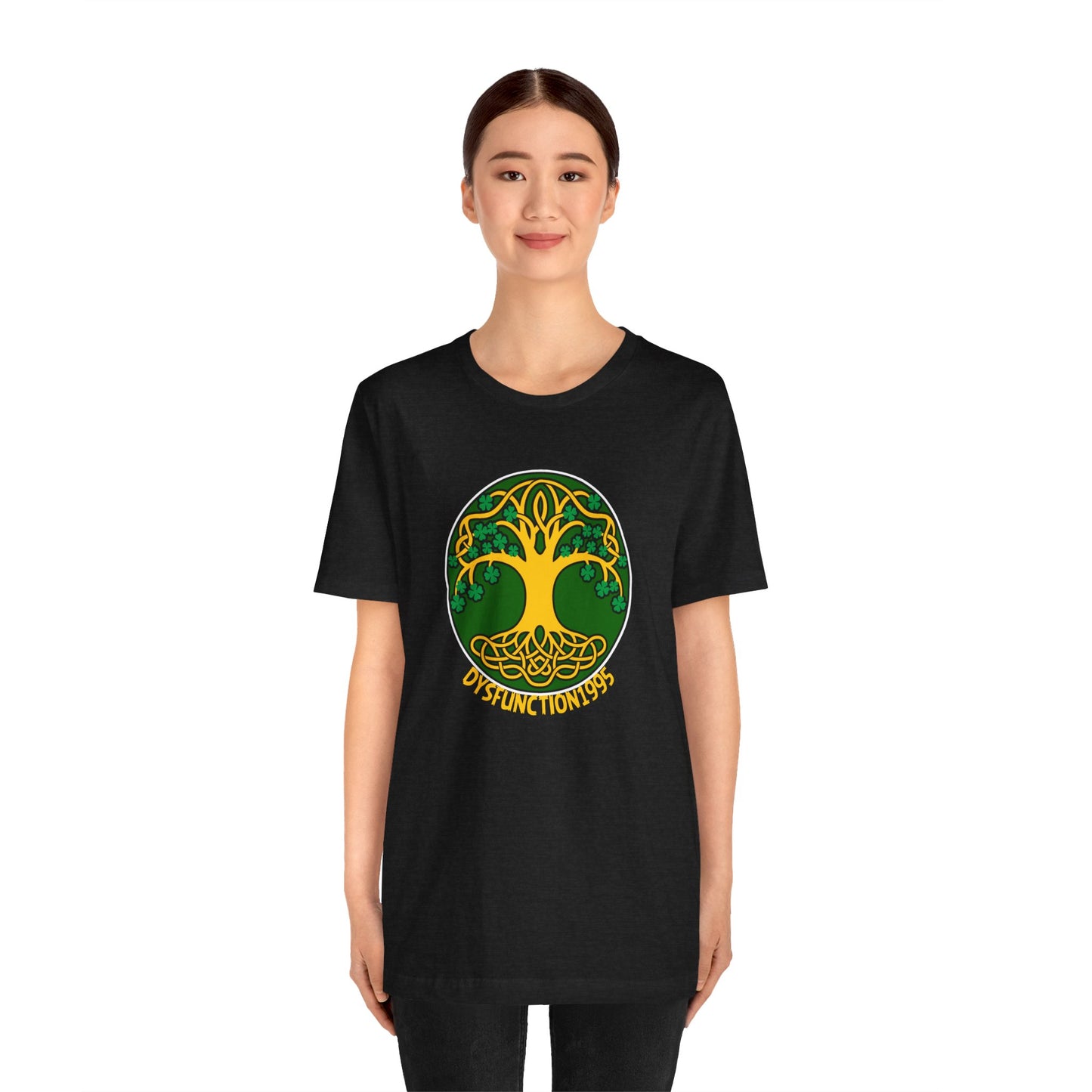 Dysfunction1995 Unisex T-shirt