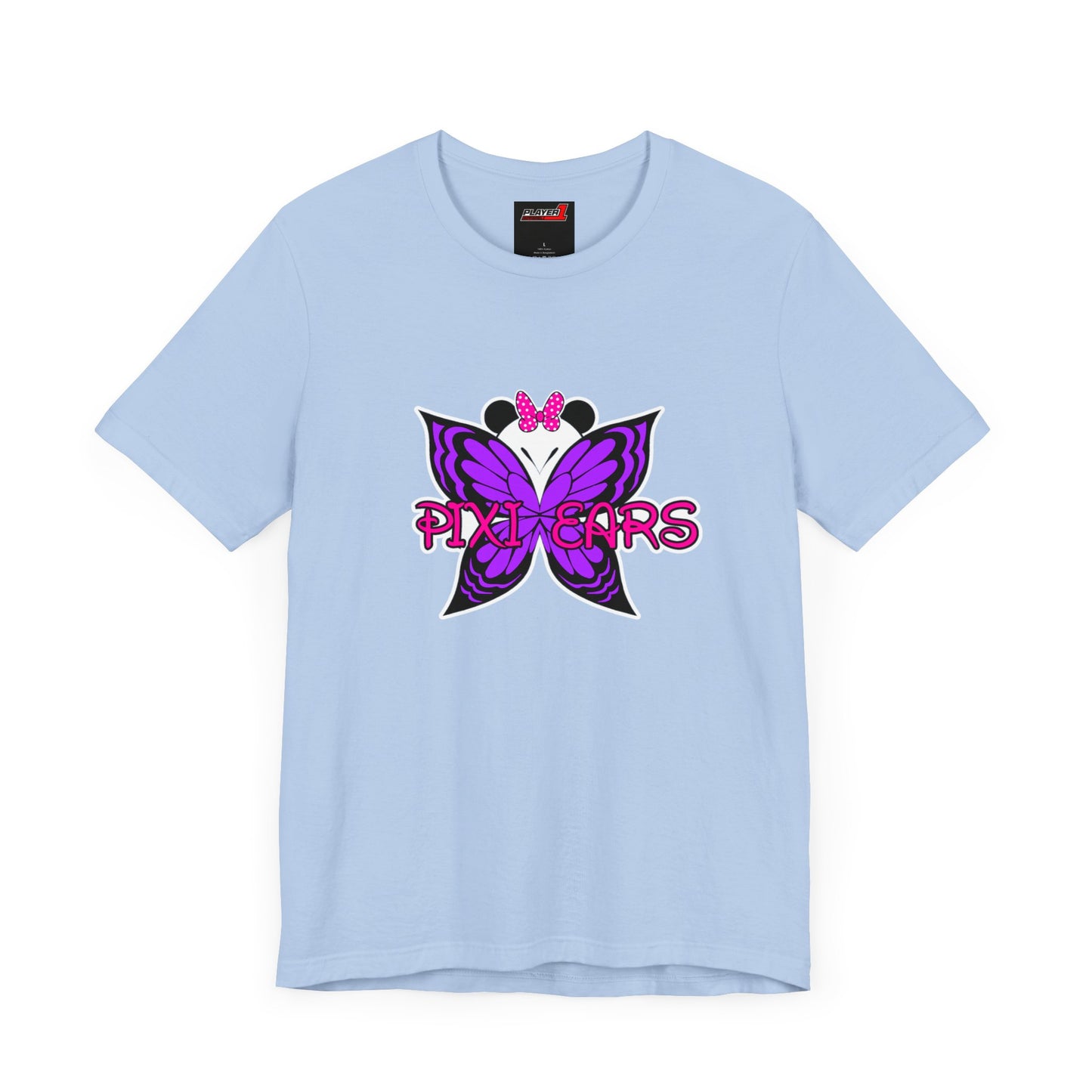 Pixi Ears Unisex T-shirt
