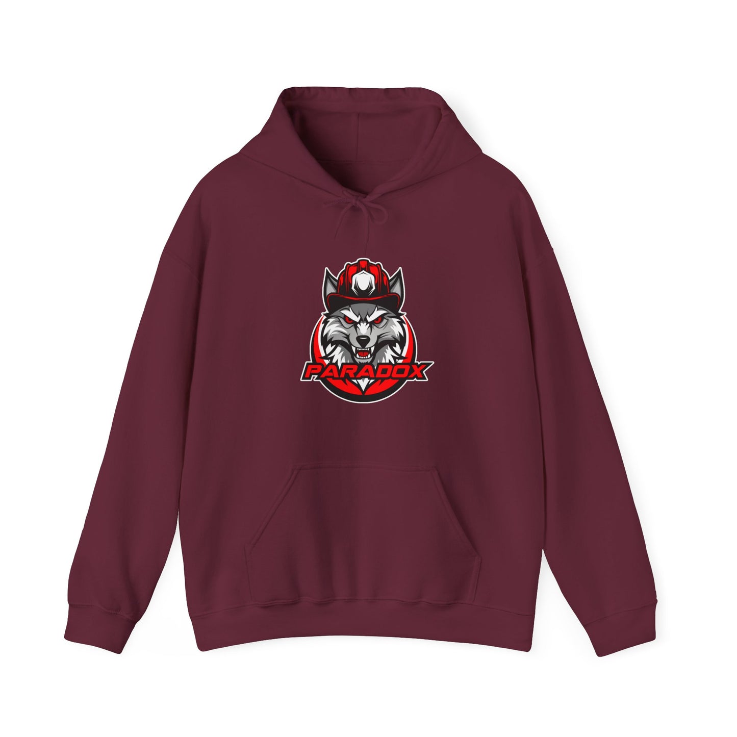 Paradox Classic Unisex Hoodie