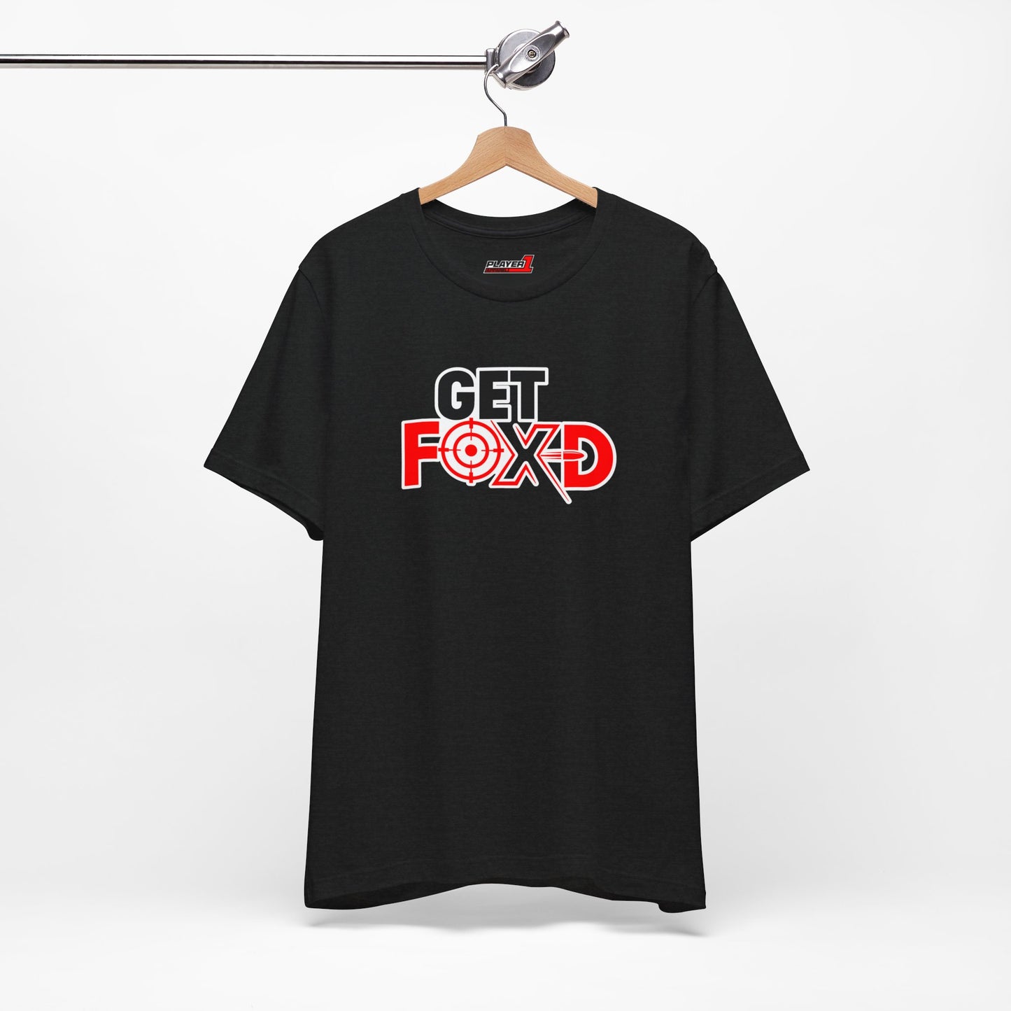GET FOX'D Unisex T-shirt