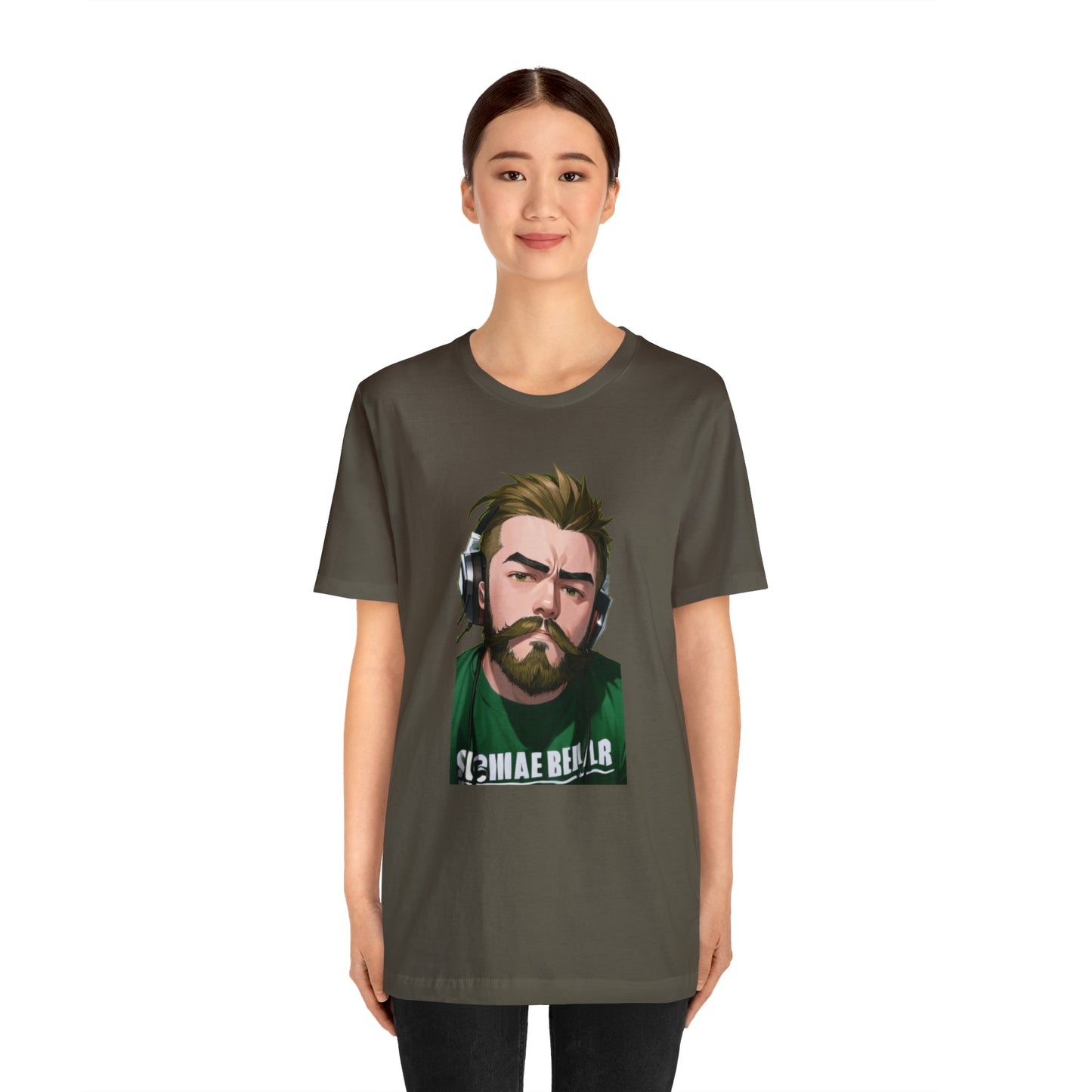KevTheFatMan Unisex T-shirt