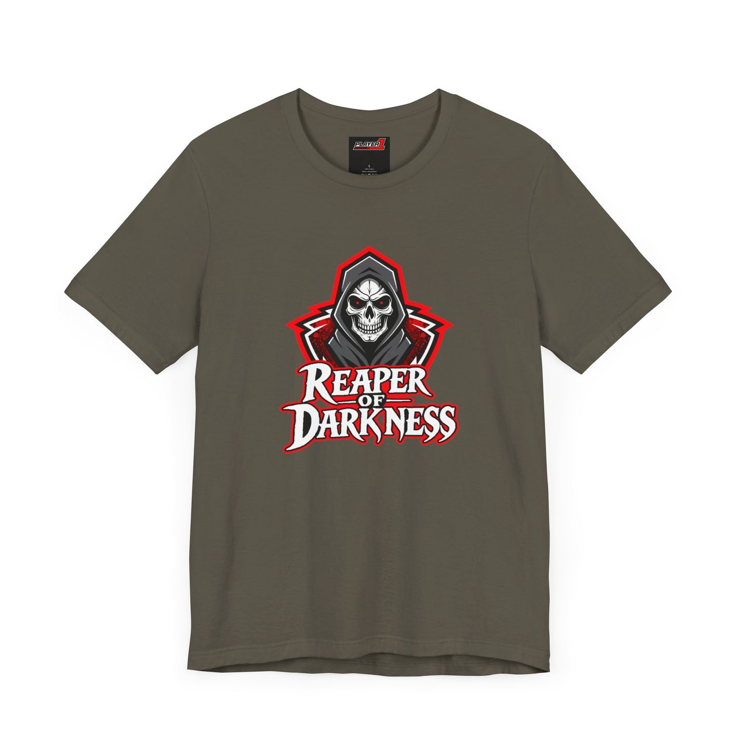 Reaper Of Darkness Classic Unisex T-shirt