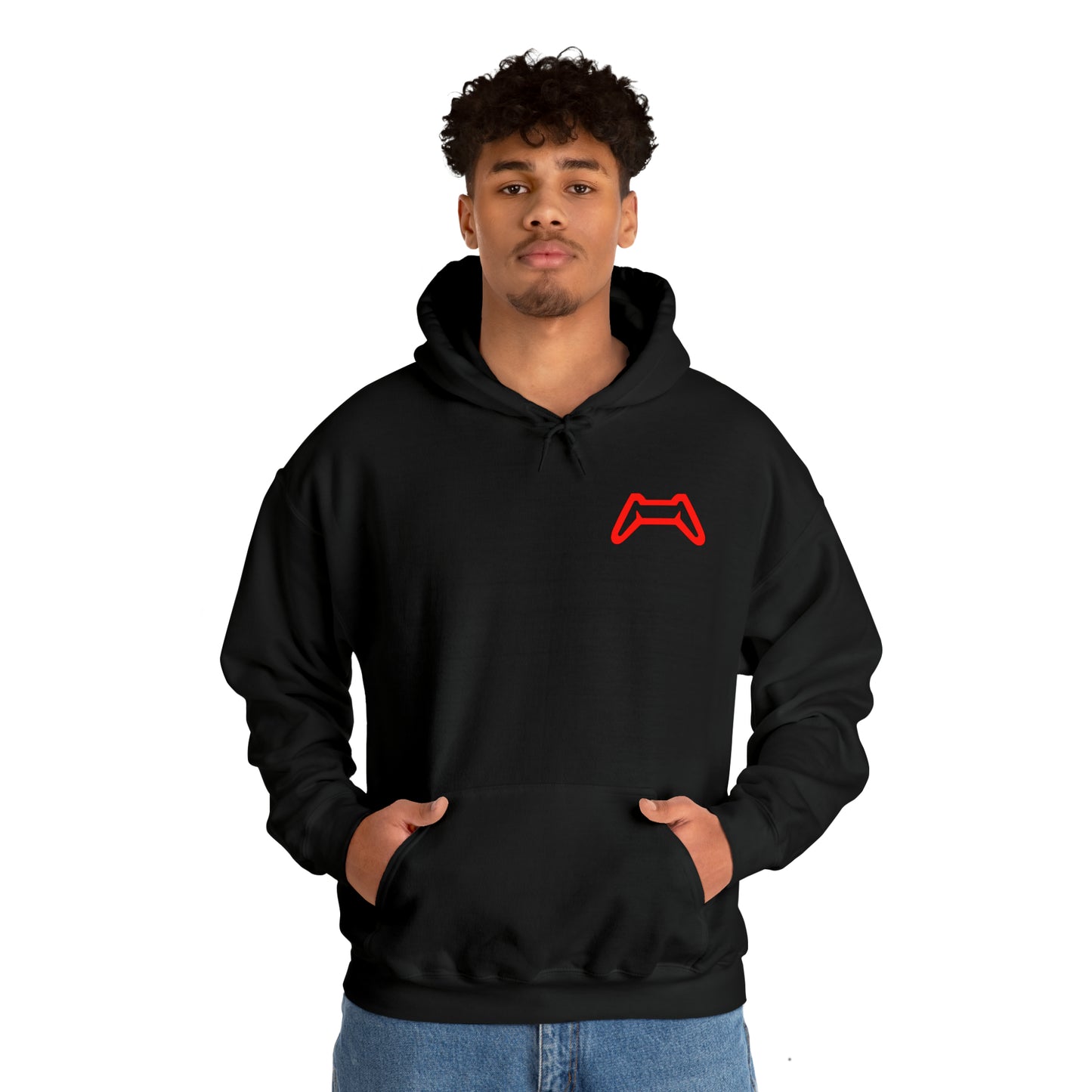 Kontroller Labs Classic Unisex Hoodie