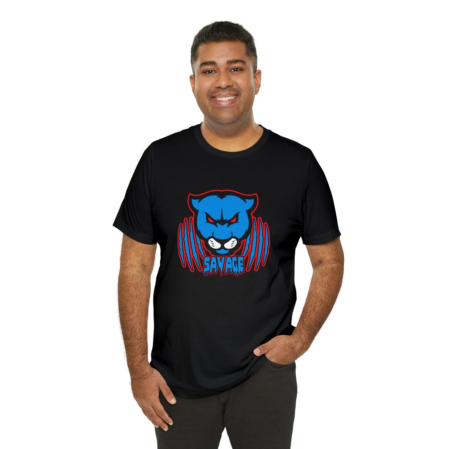 Savage Classic Unisex T-shirt