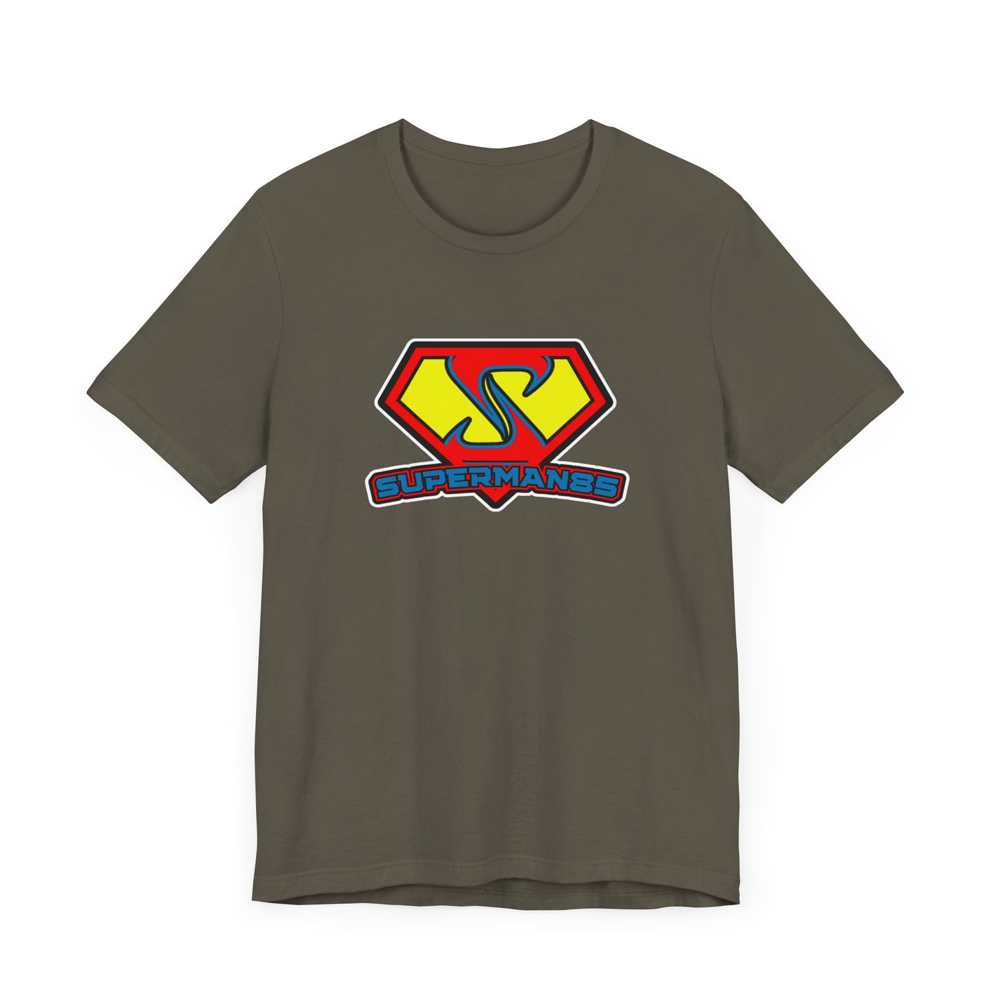 Superman85 Unisex T-shirt