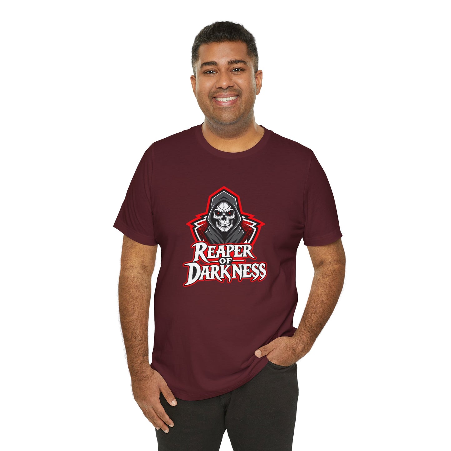 Reaper Of Darkness Classic Unisex T-shirt