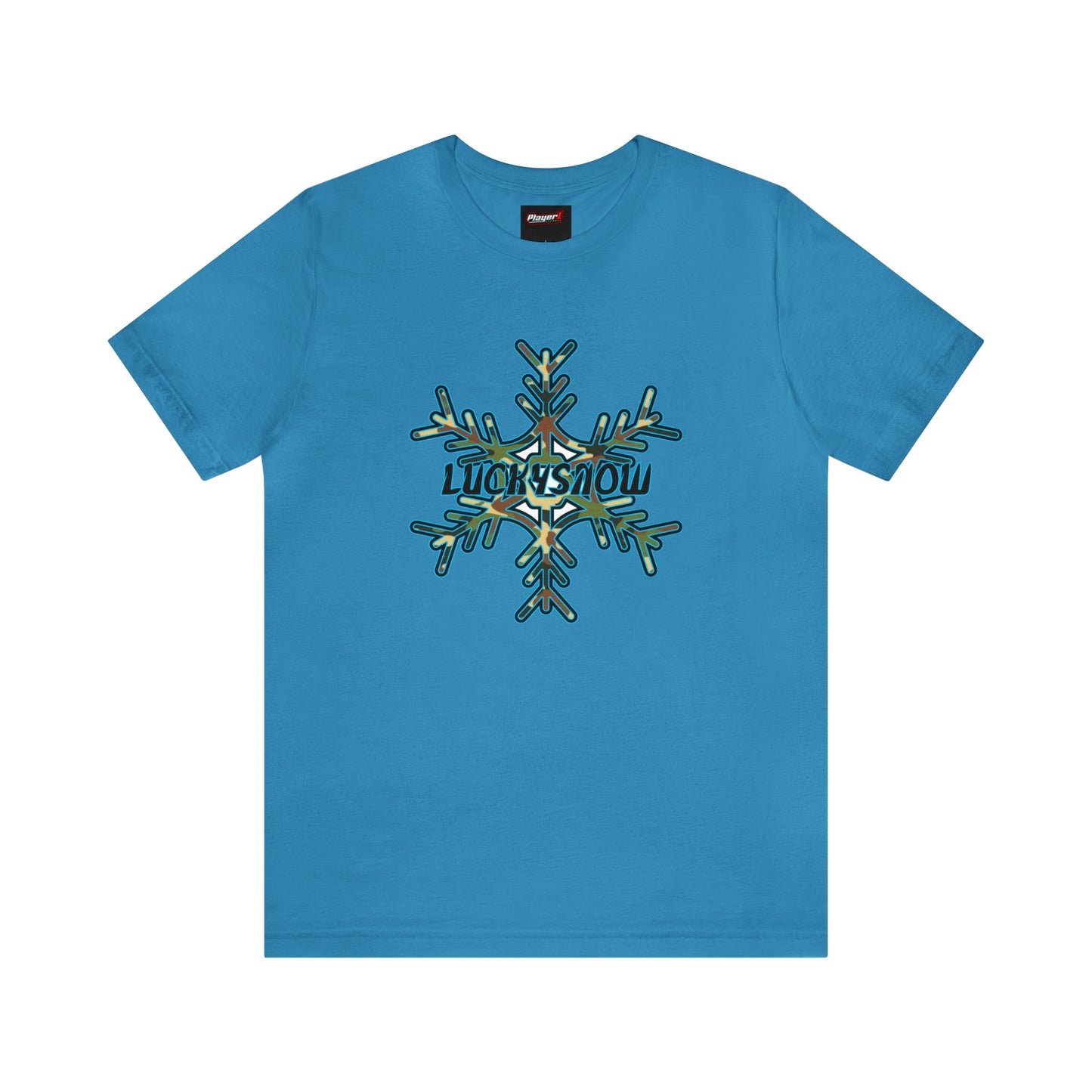 LuckySnow Classic Unisex T-shirt