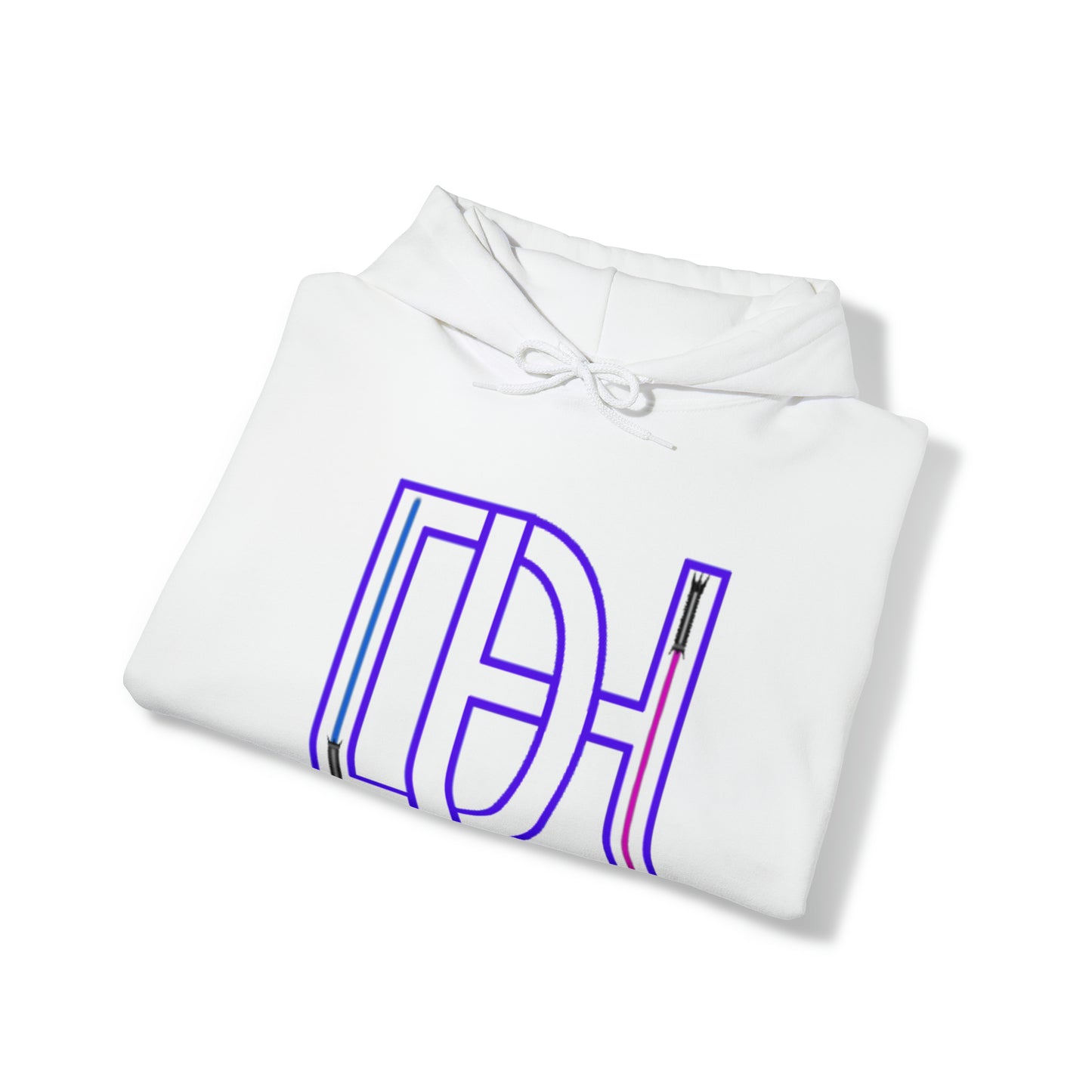 Darth Hrafn DH Unisex Hoodie