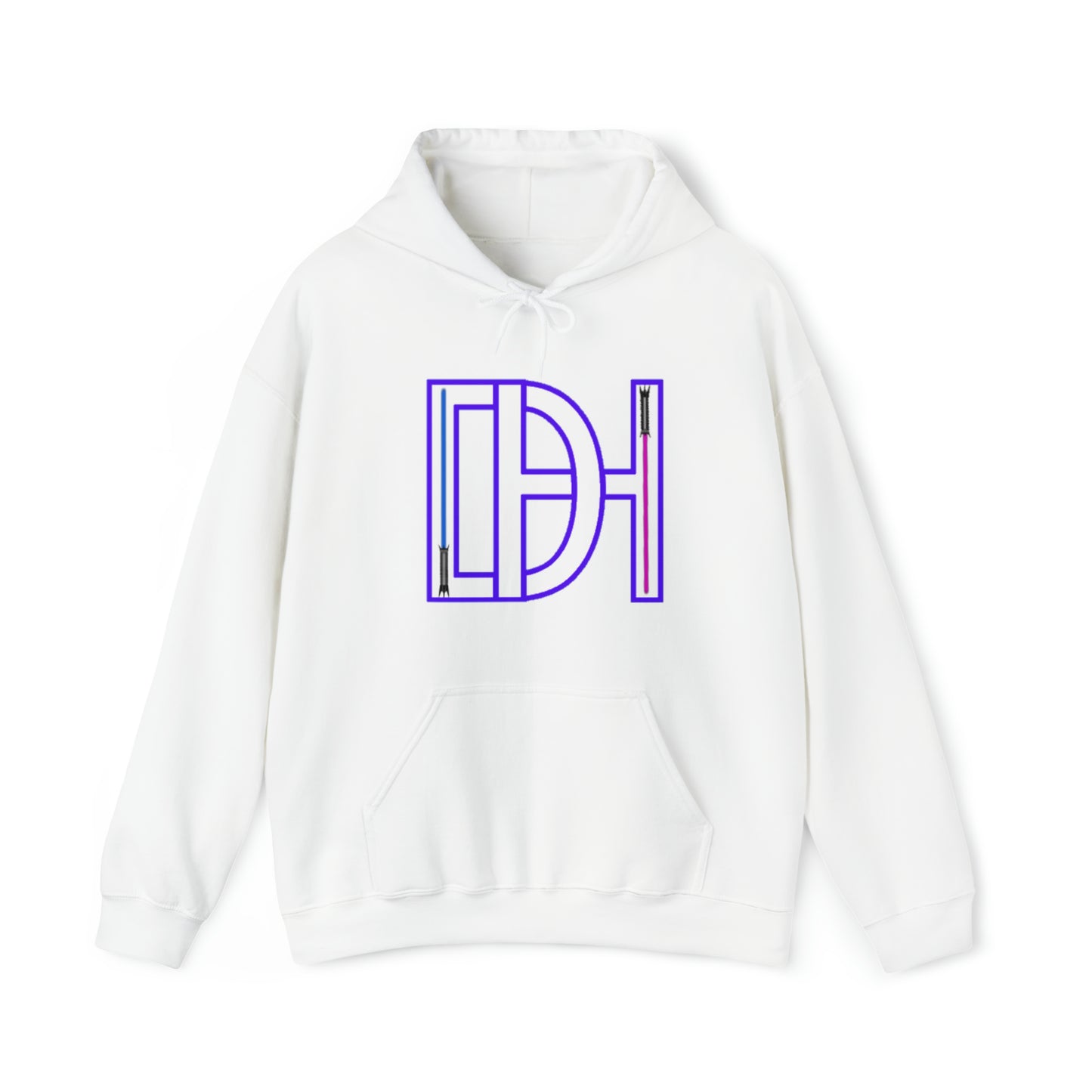 Darth Hrafn DH Unisex Hoodie