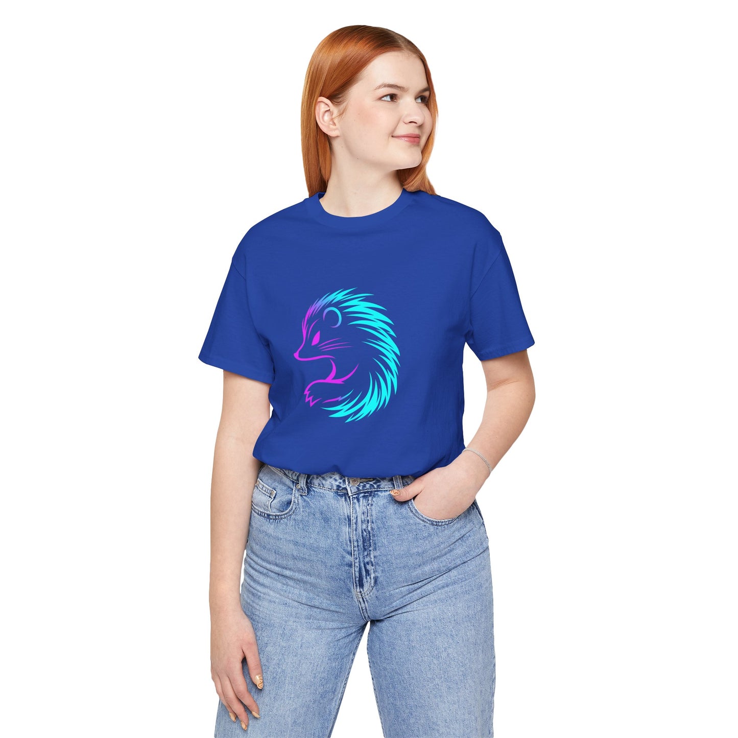 Kraven Quills Unisex T-shirt