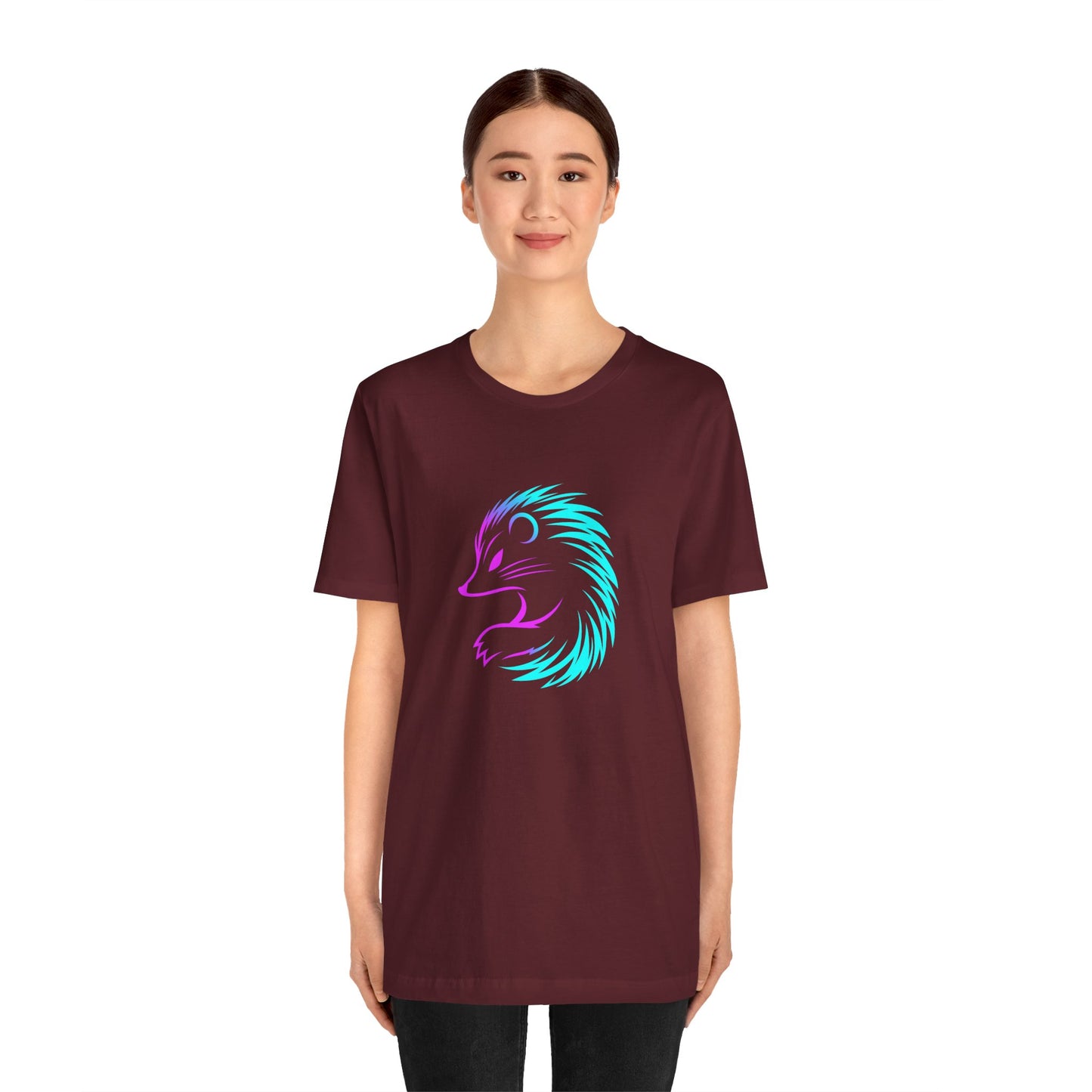 Kraven Quills Unisex T-shirt