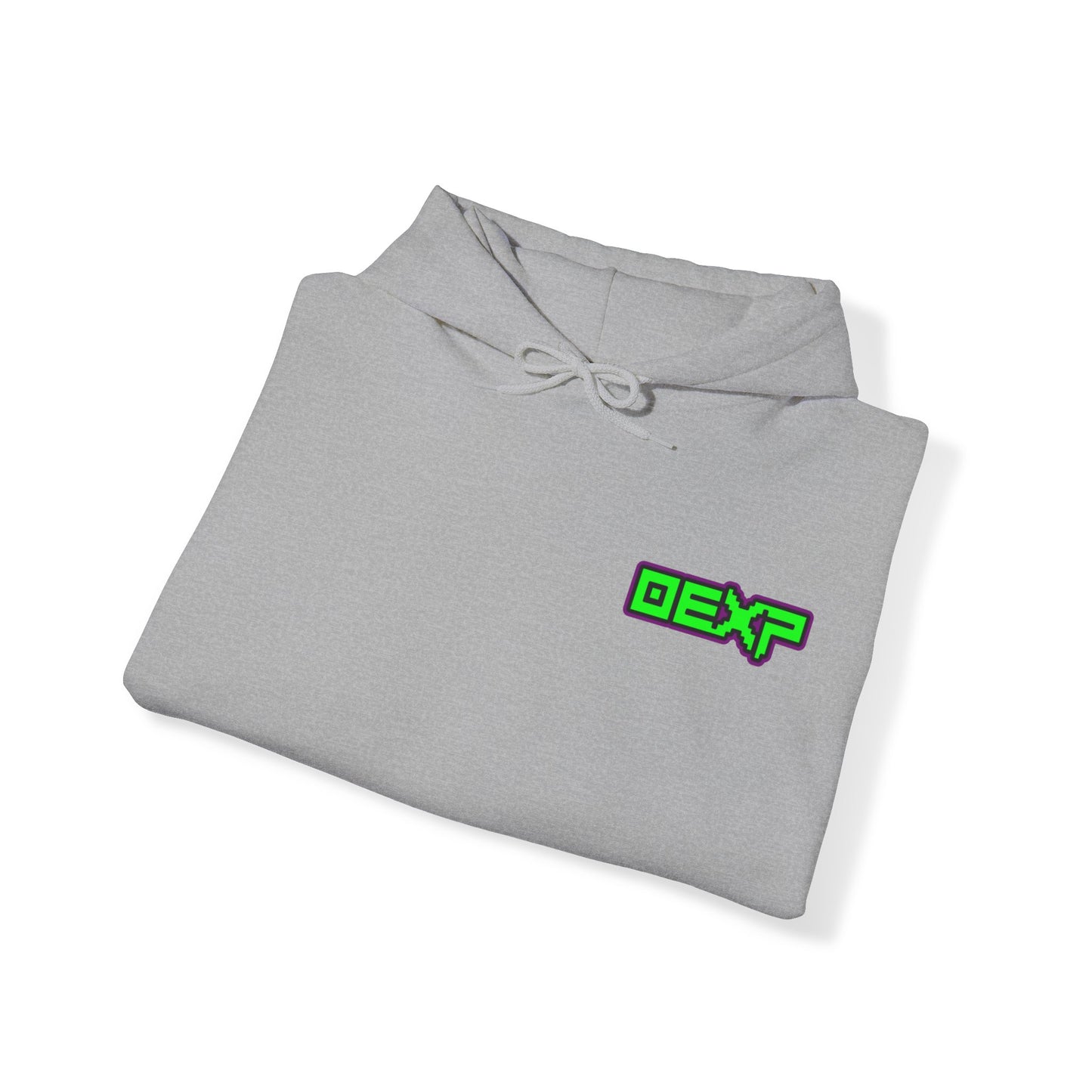 Zr0XPerience Classic Unisex Hoodie