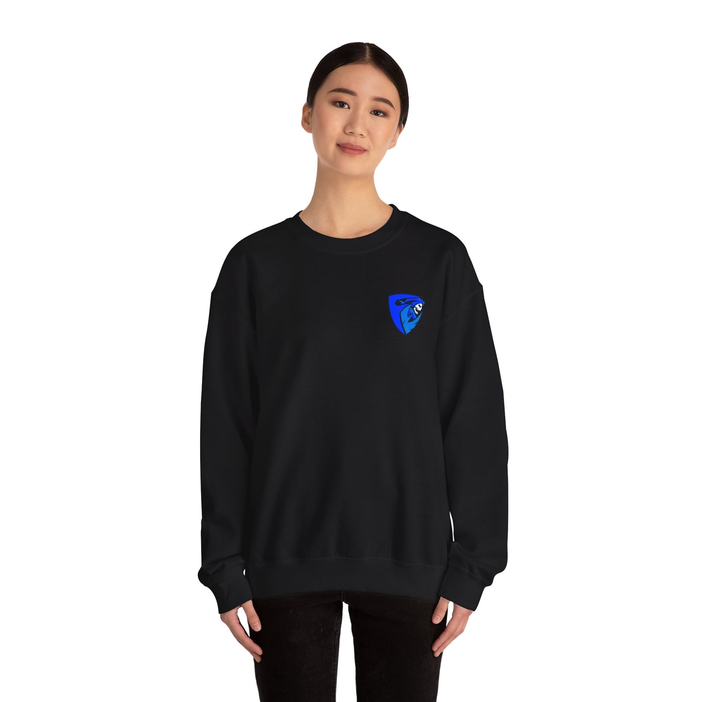 Fates End Unisex Sweatshirt