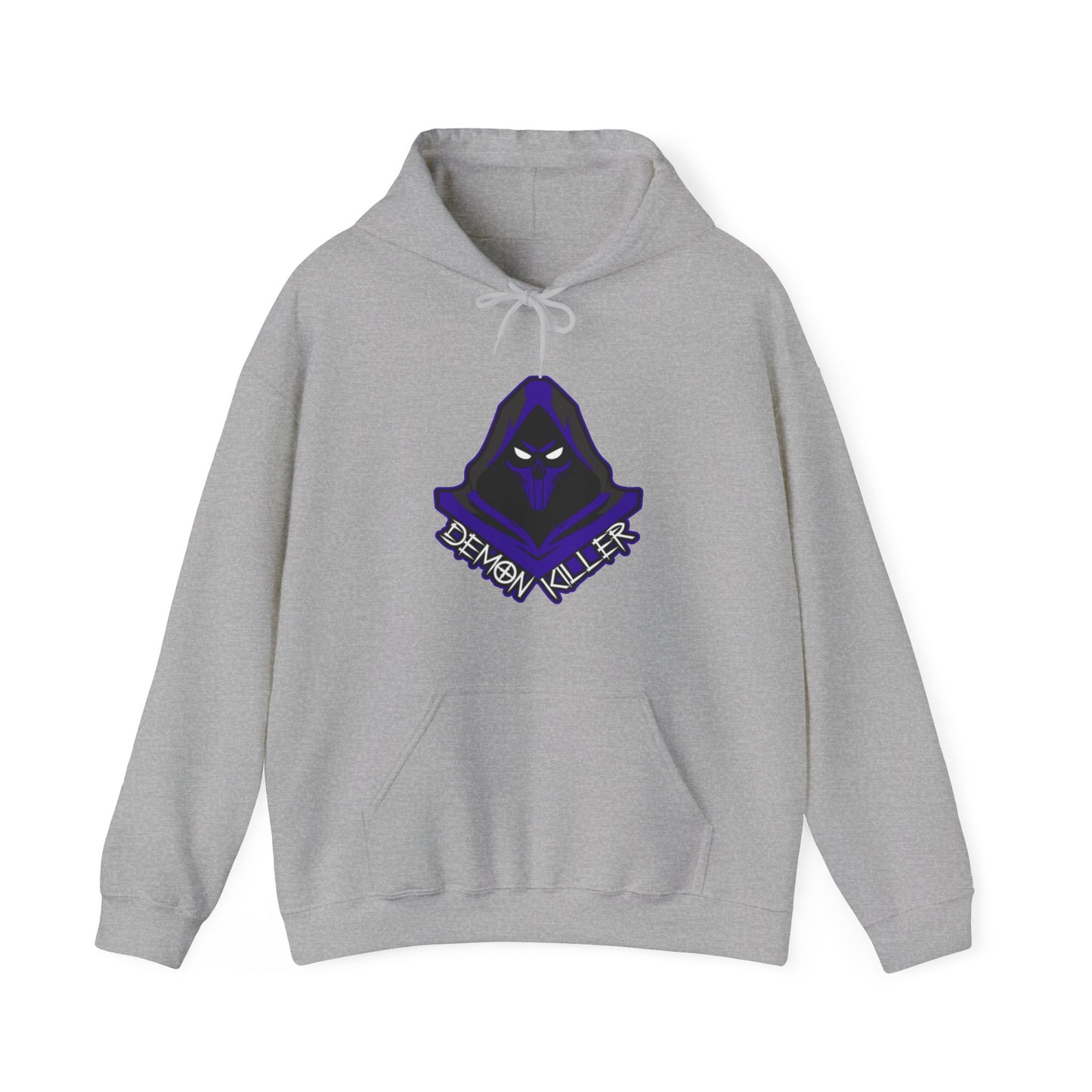 Demon Killer Classic Unisex Hoodie