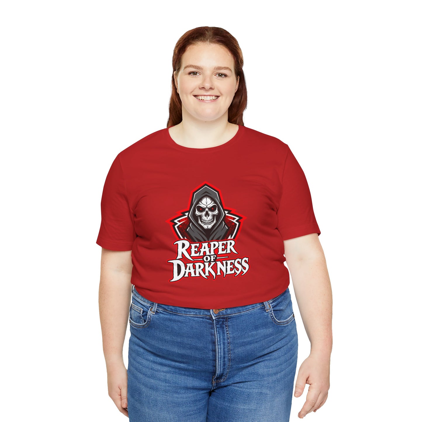Reaper Of Darkness Classic Unisex T-shirt
