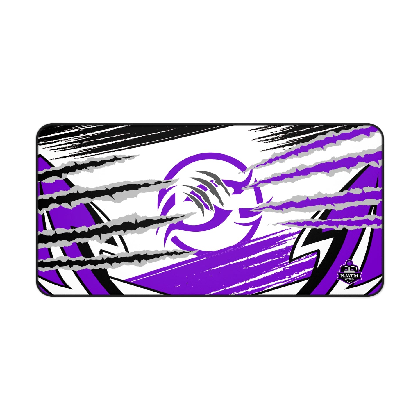 YoBoyScar Mouse Pad