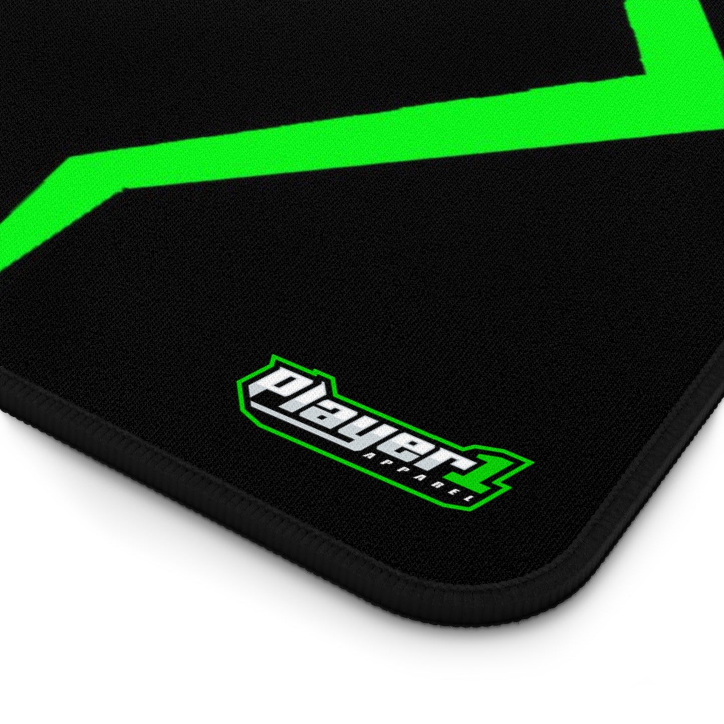 Hezekiah Mouse Pad