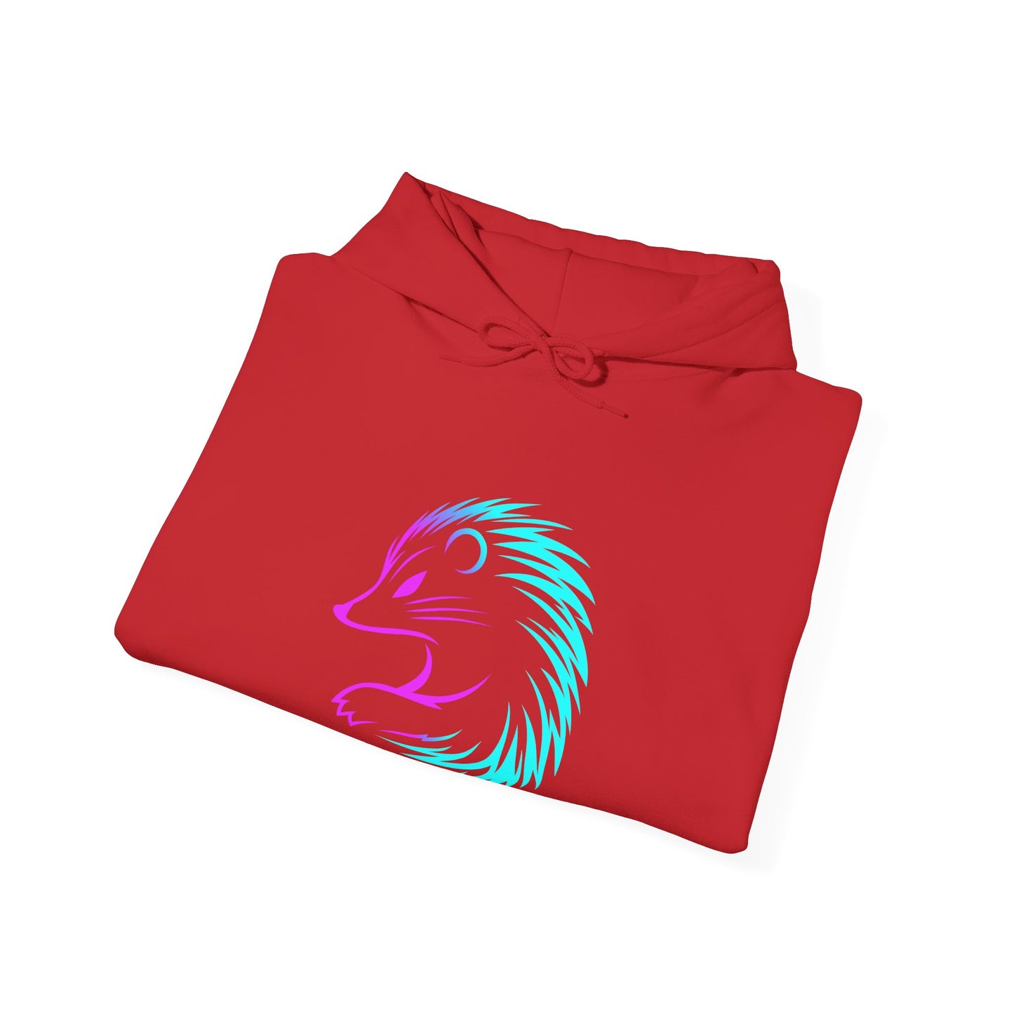 Kraven Quills Unisex Hoodie