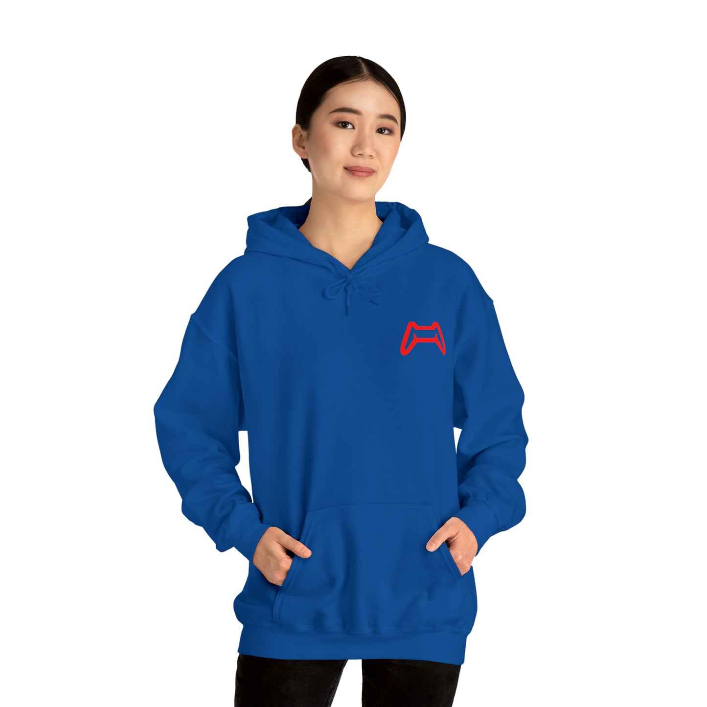 Kontroller Labs Classic Unisex Hoodie