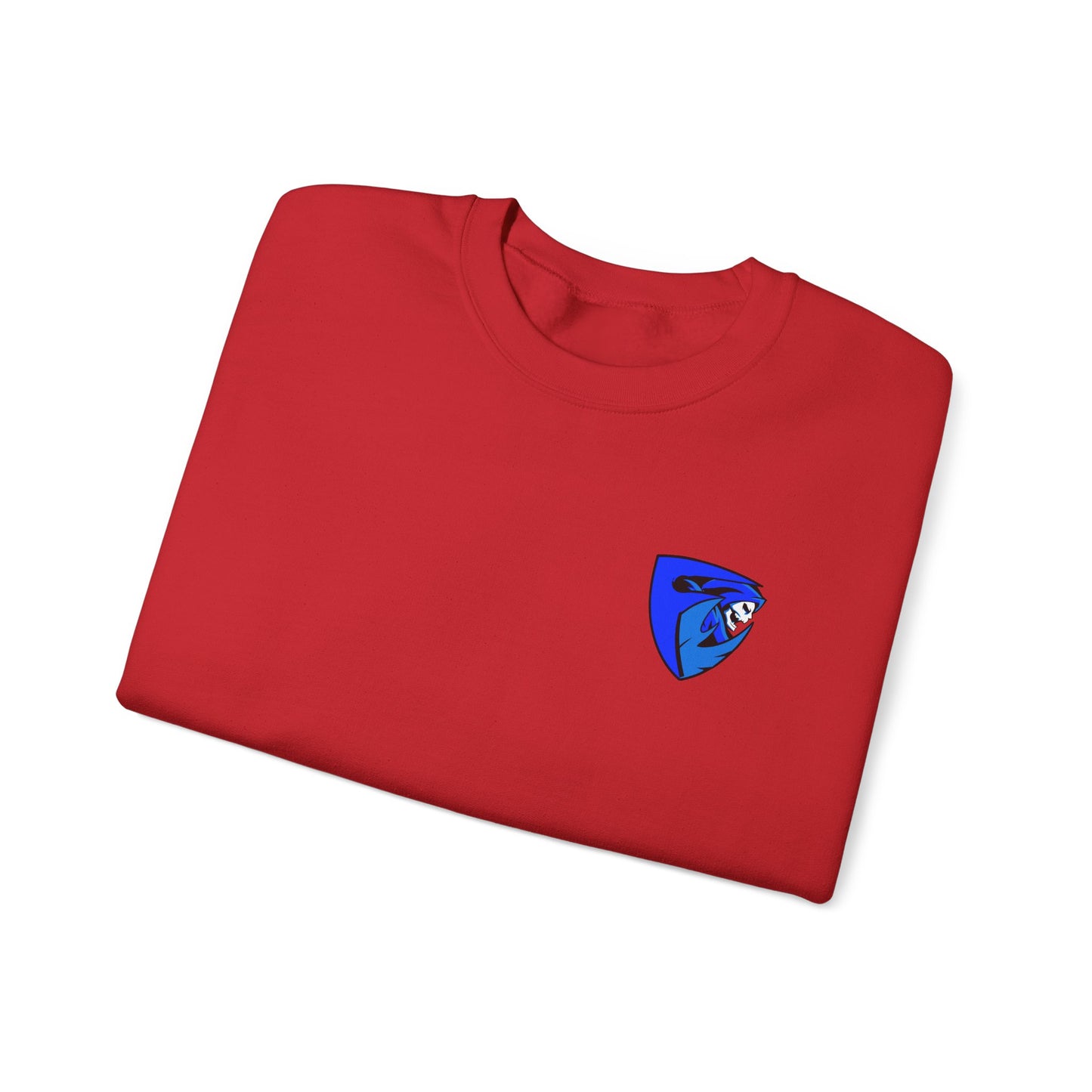 Fates End Unisex Sweatshirt