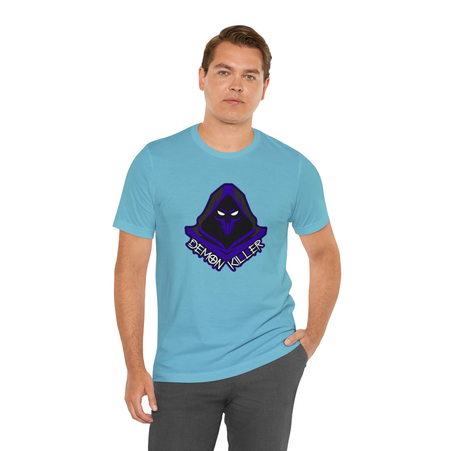 Demon Killer Classic Unisex T-shirt